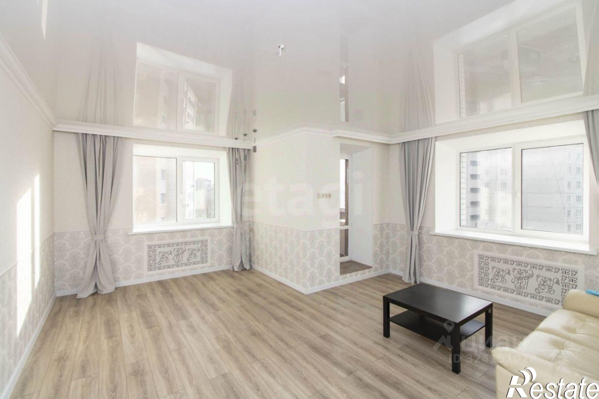 Купить квартиру за 11 500 000 рублей на ул Котельщиков, 19