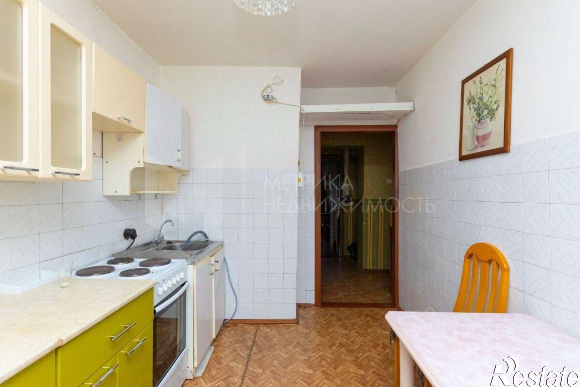 Купить квартиру за 3 788 000 рублей на ул Дальняя, 20