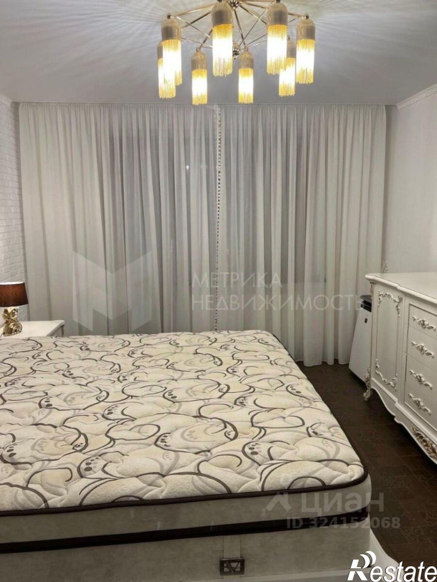 Купить квартиру за 14 800 000 рублей на ул Холодильная, 116