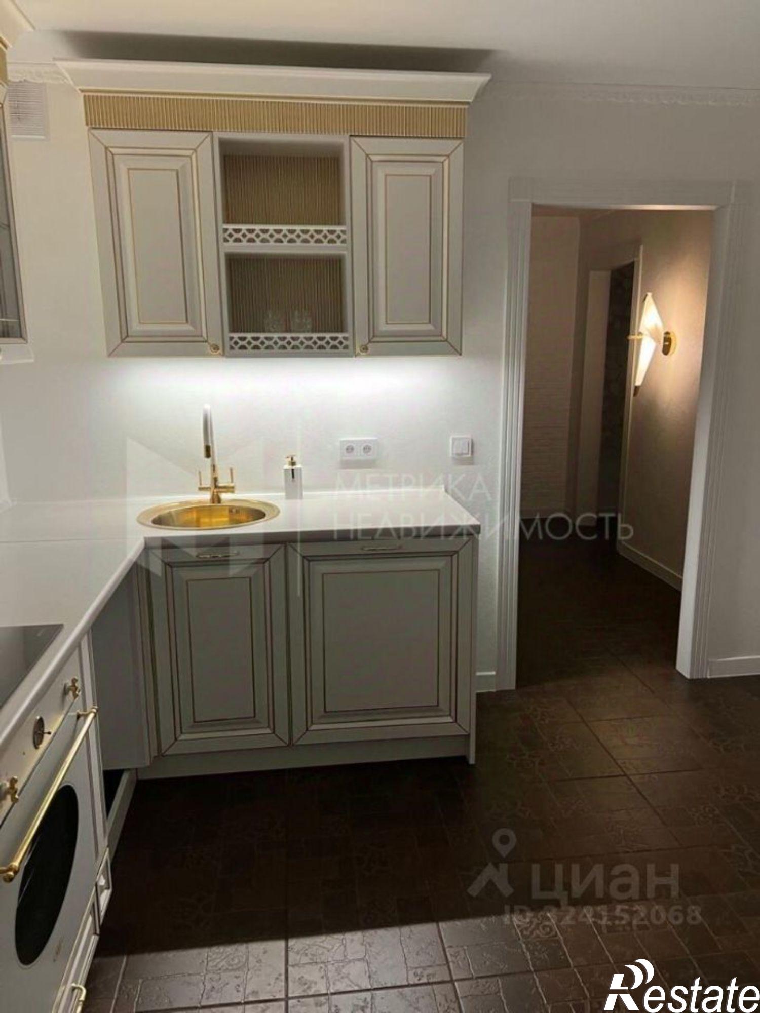 Купить квартиру за 14 800 000 рублей на ул Холодильная, 116