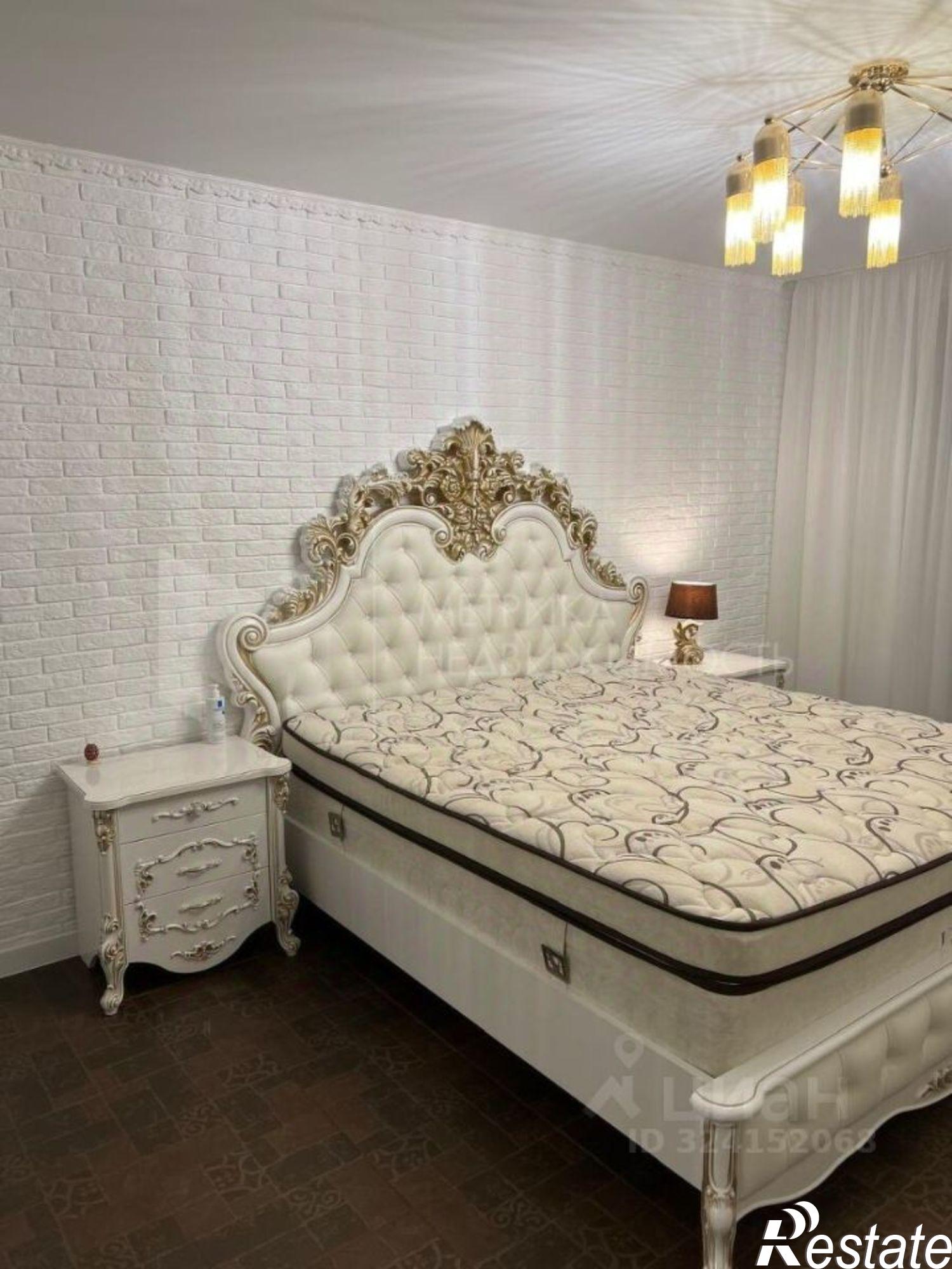 Купить квартиру за 14 800 000 рублей на ул Холодильная, 116