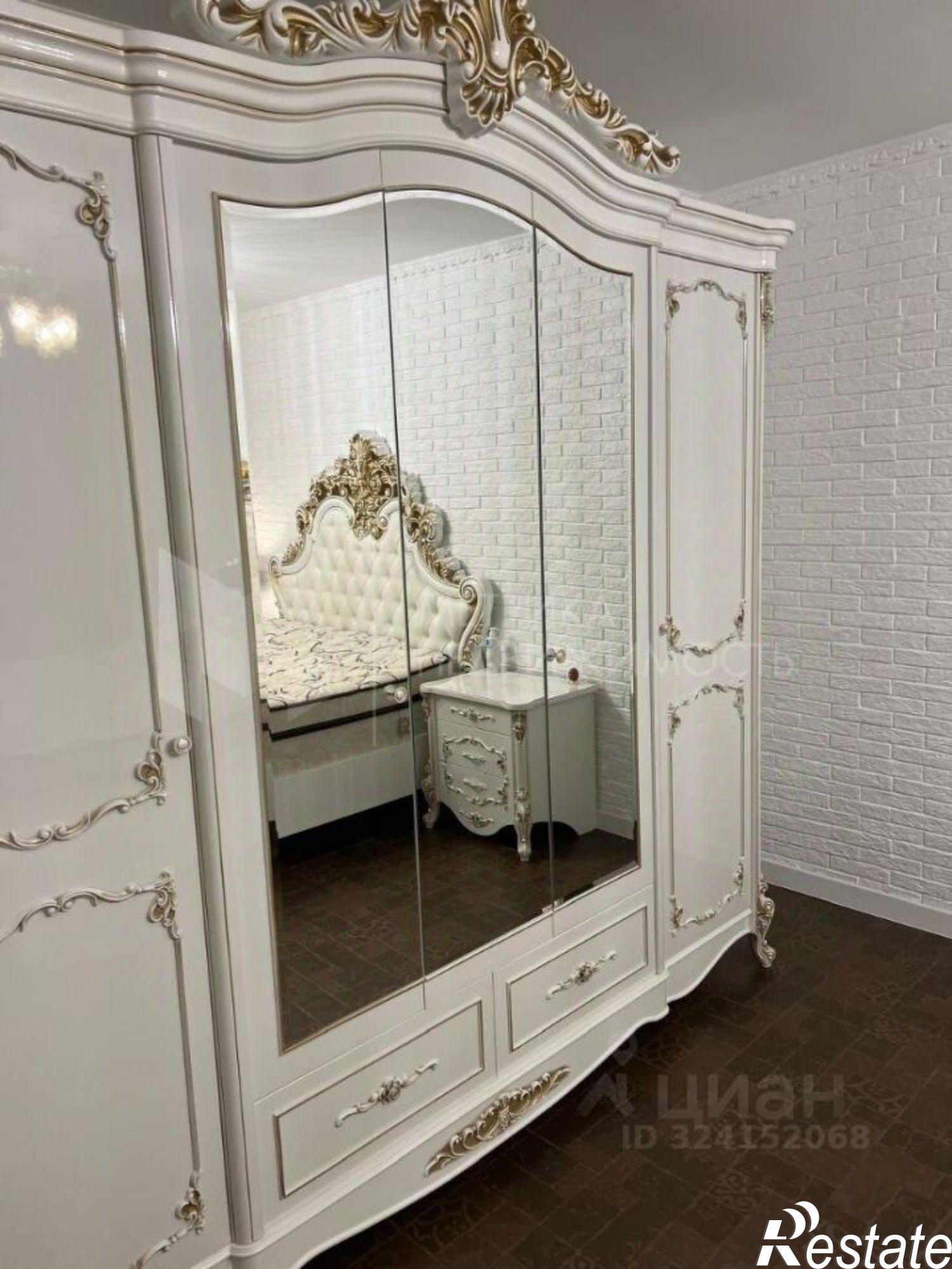 Купить квартиру за 14 800 000 рублей на ул Холодильная, 116