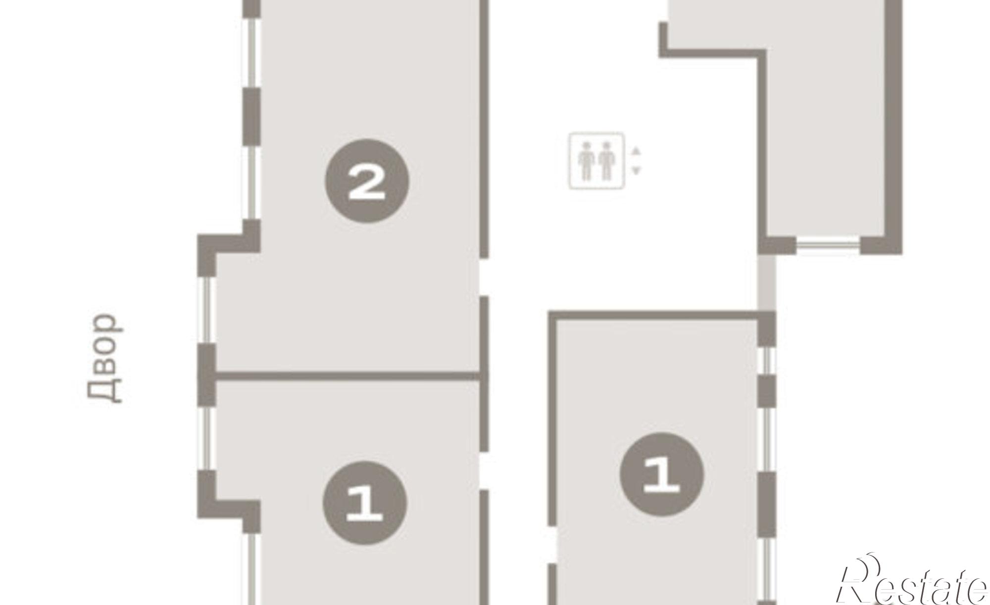 Купить квартиру за 8 590 000 рублей на ул Минская, 69