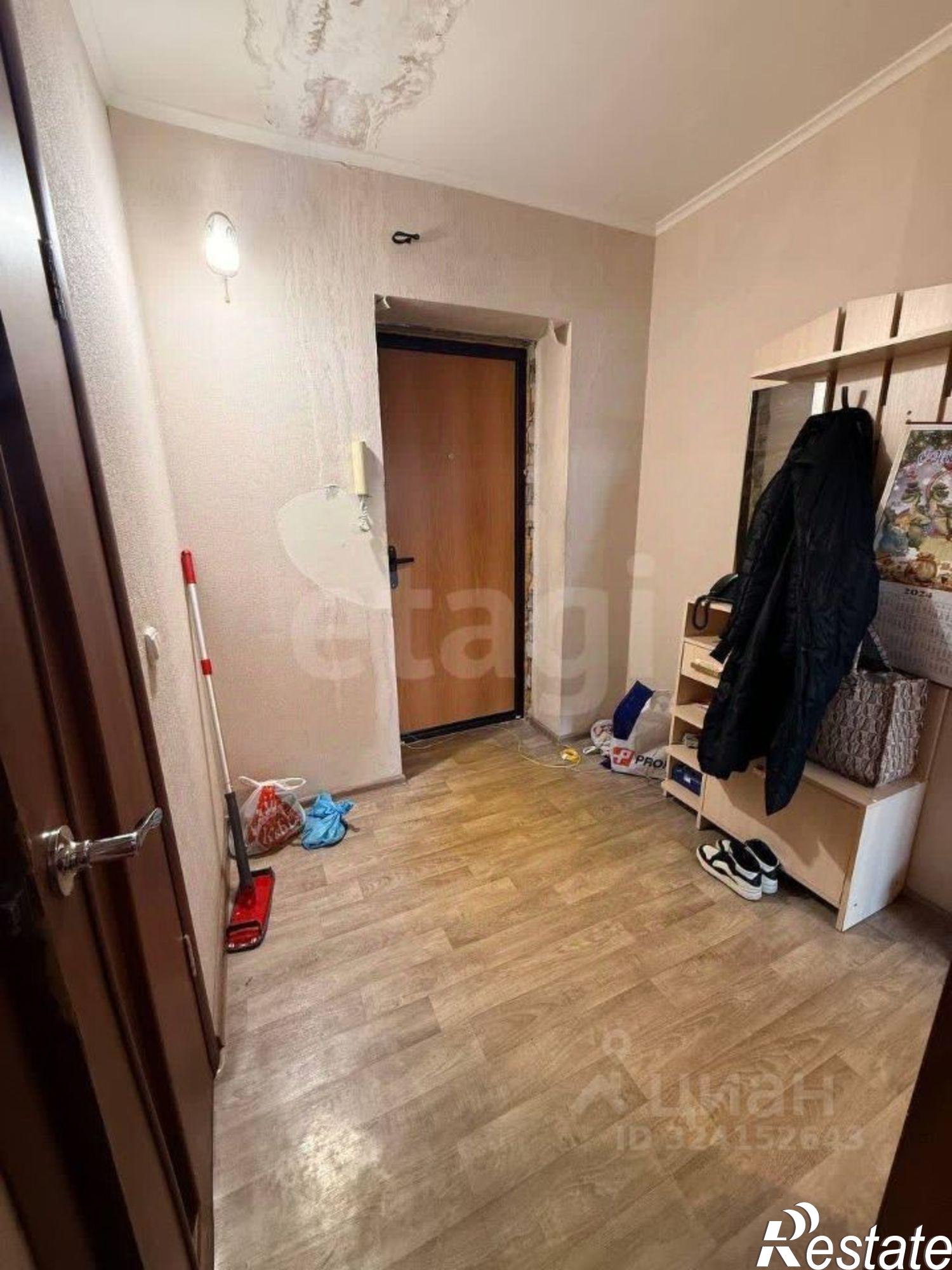 Купить квартиру за 3 900 000 рублей на ул Малиновского, 8