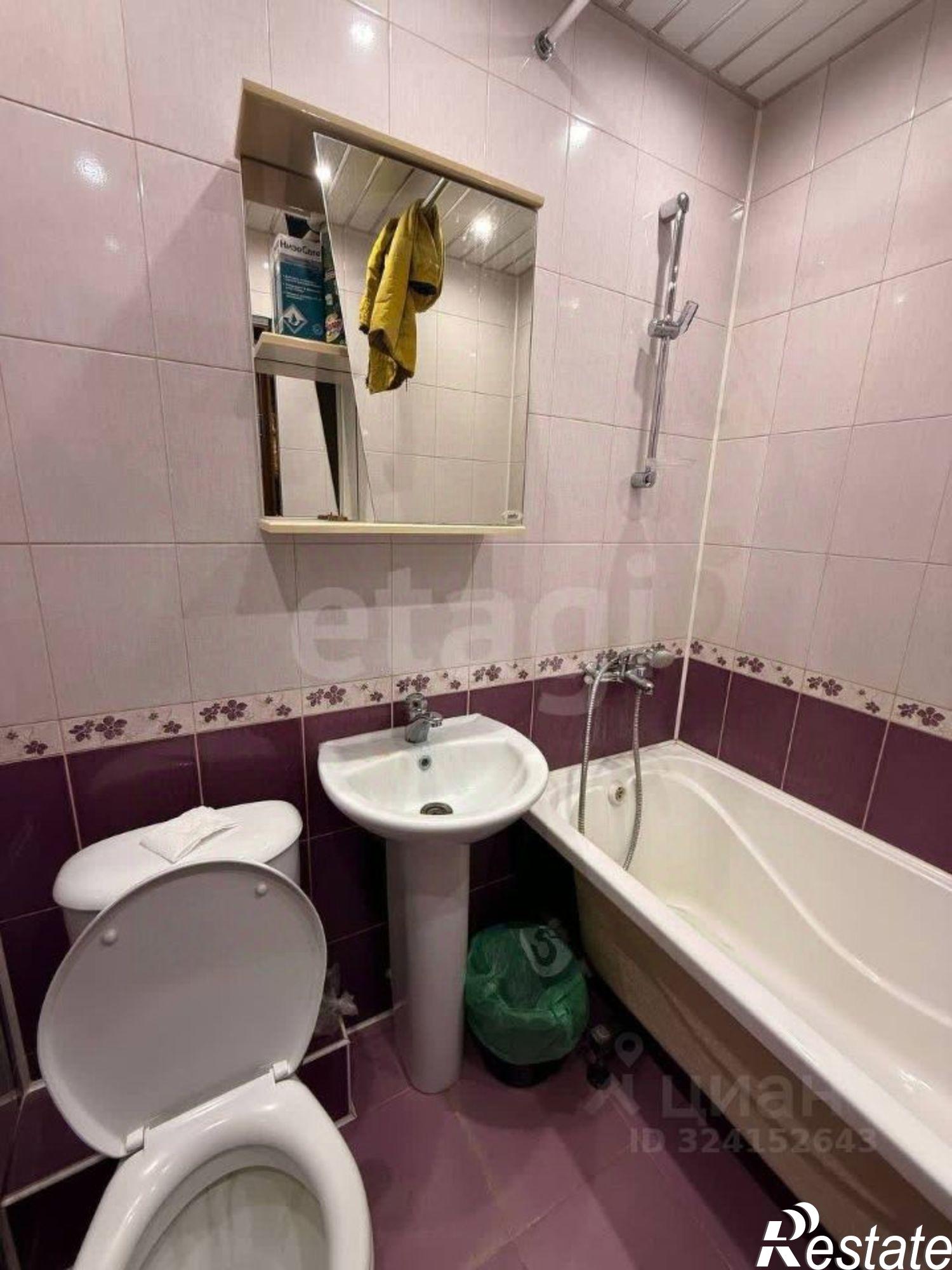 Купить квартиру за 3 900 000 рублей на ул Малиновского, 8