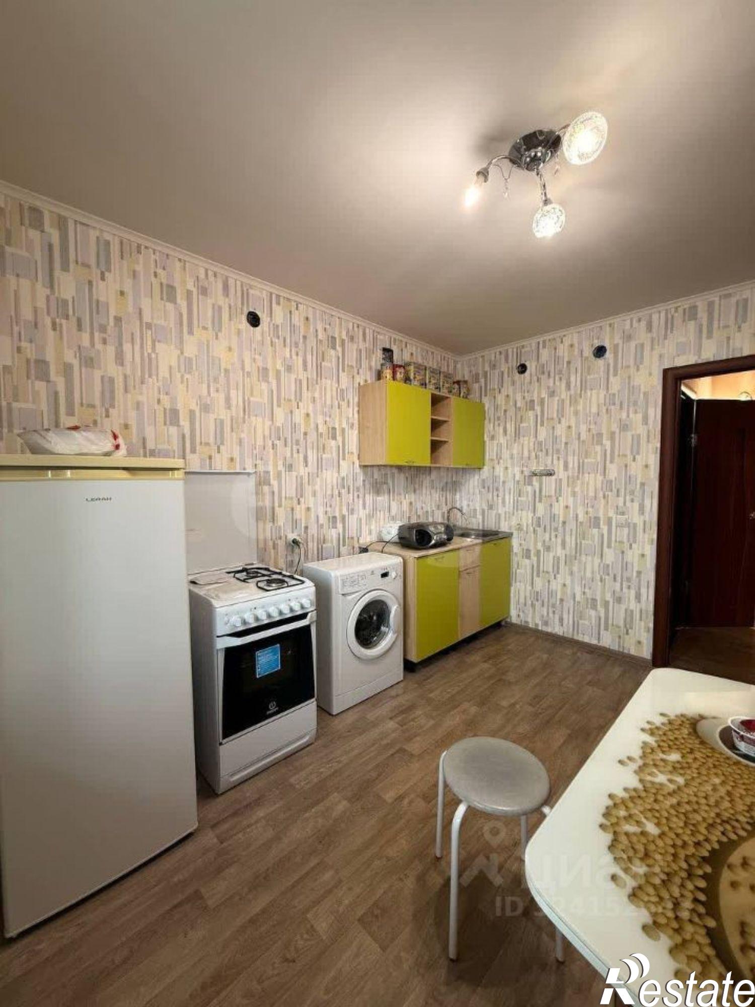 Купить квартиру за 3 900 000 рублей на ул Малиновского, 8