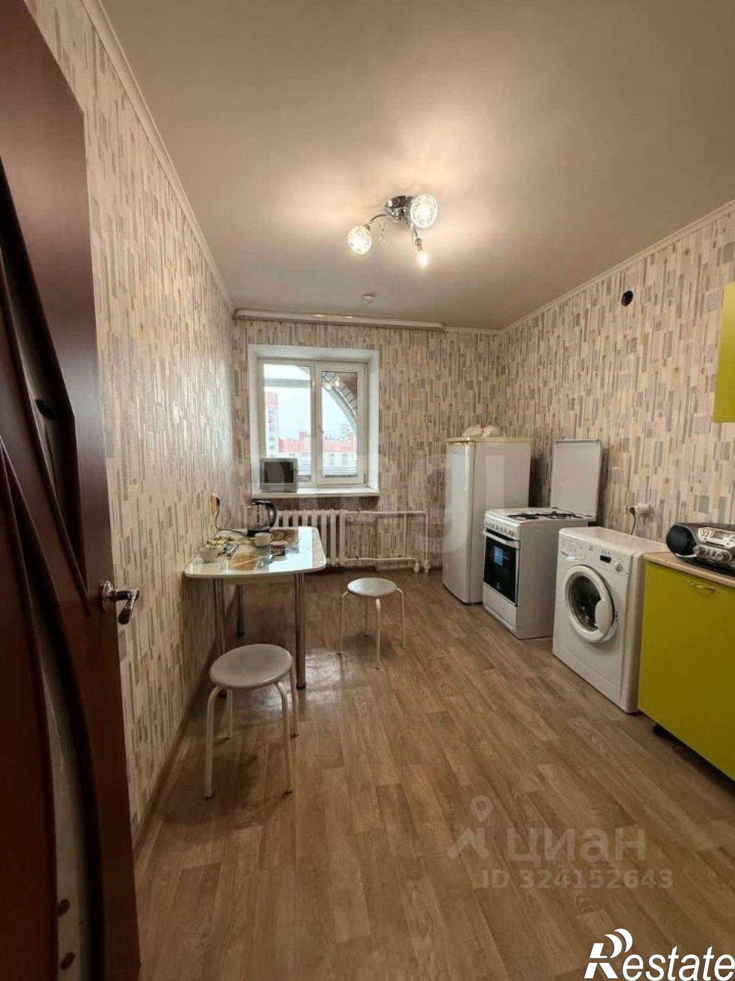 Купить квартиру за 3 900 000 рублей на ул Малиновского, 8