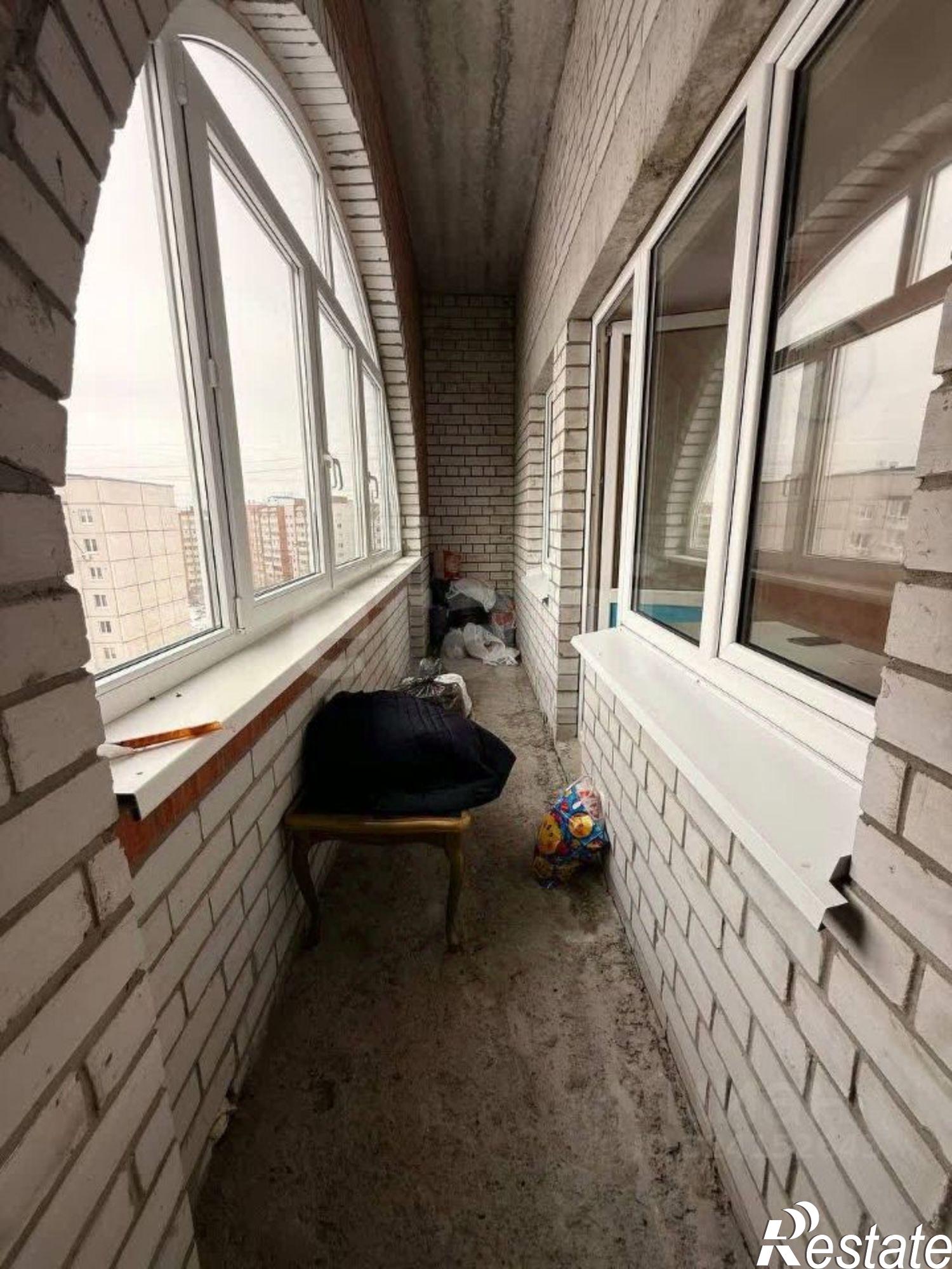 Купить квартиру за 3 900 000 рублей на ул Малиновского, 8