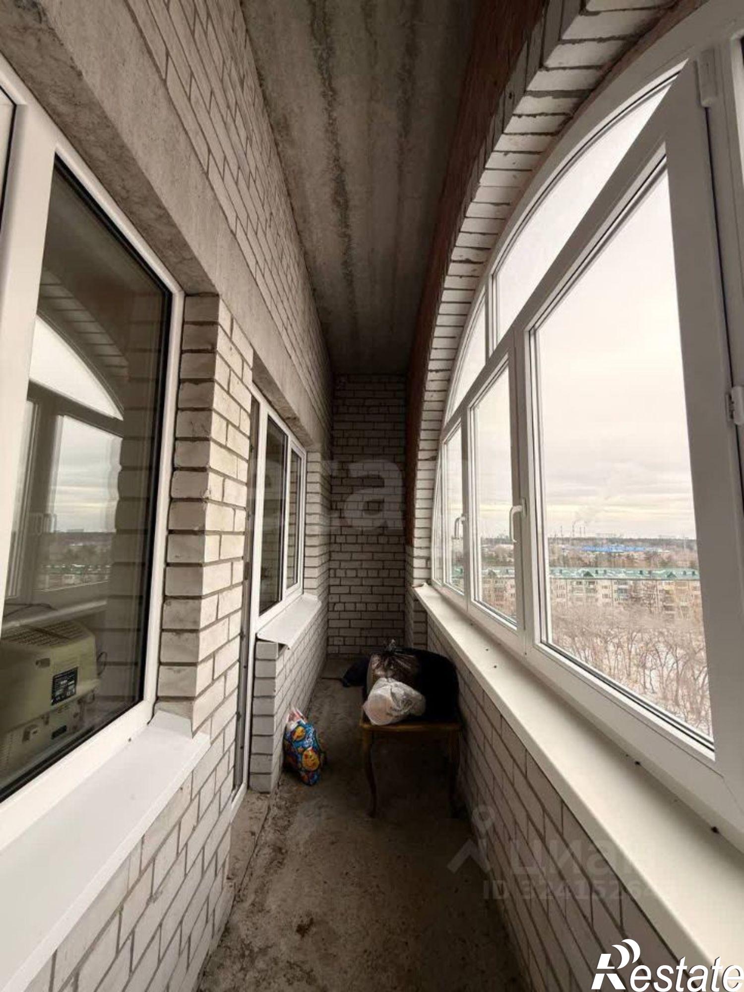 Купить квартиру за 3 900 000 рублей на ул Малиновского, 8