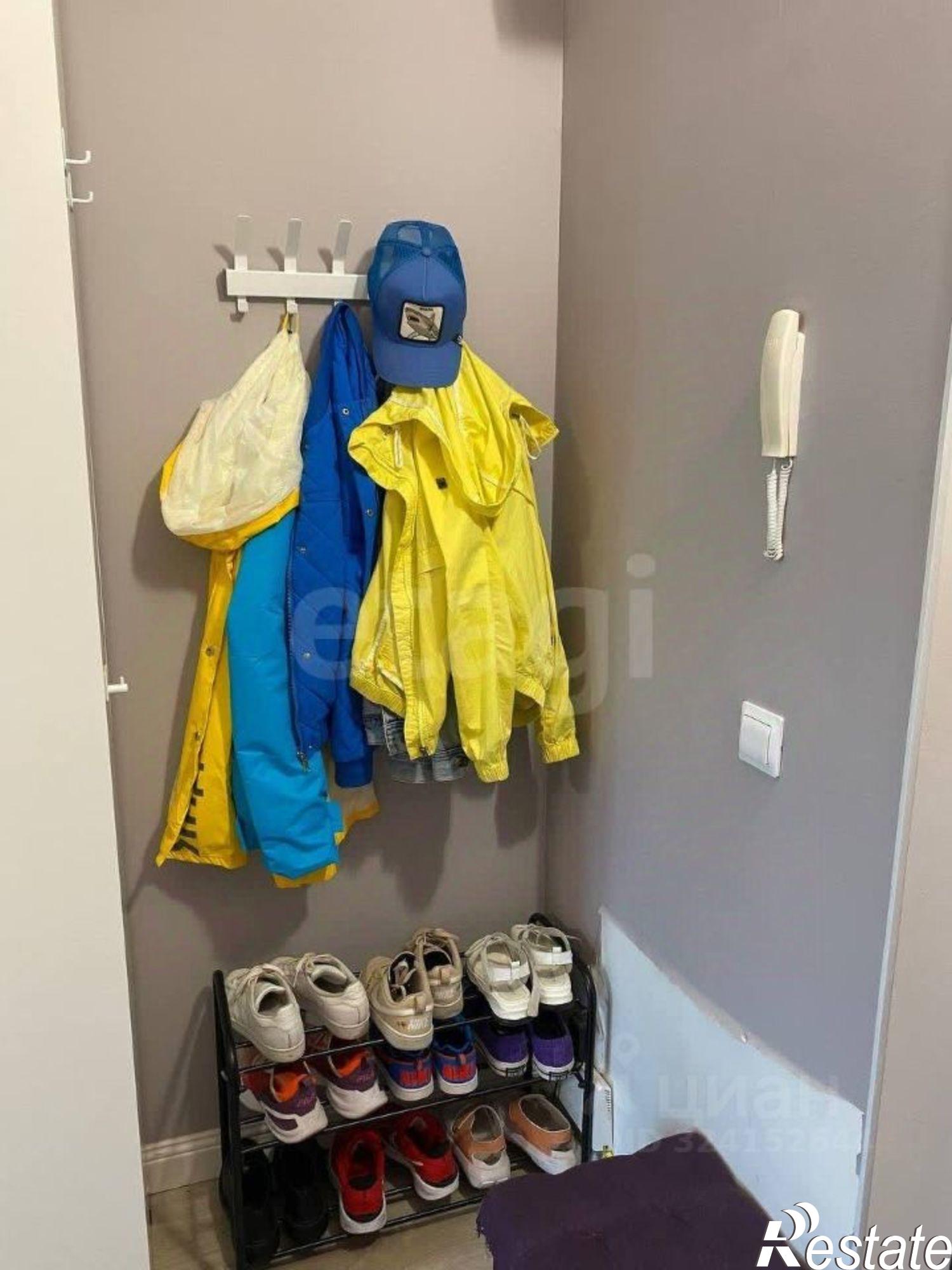 Купить квартиру за 4 800 000 рублей на ул Верхнетарманская, 5