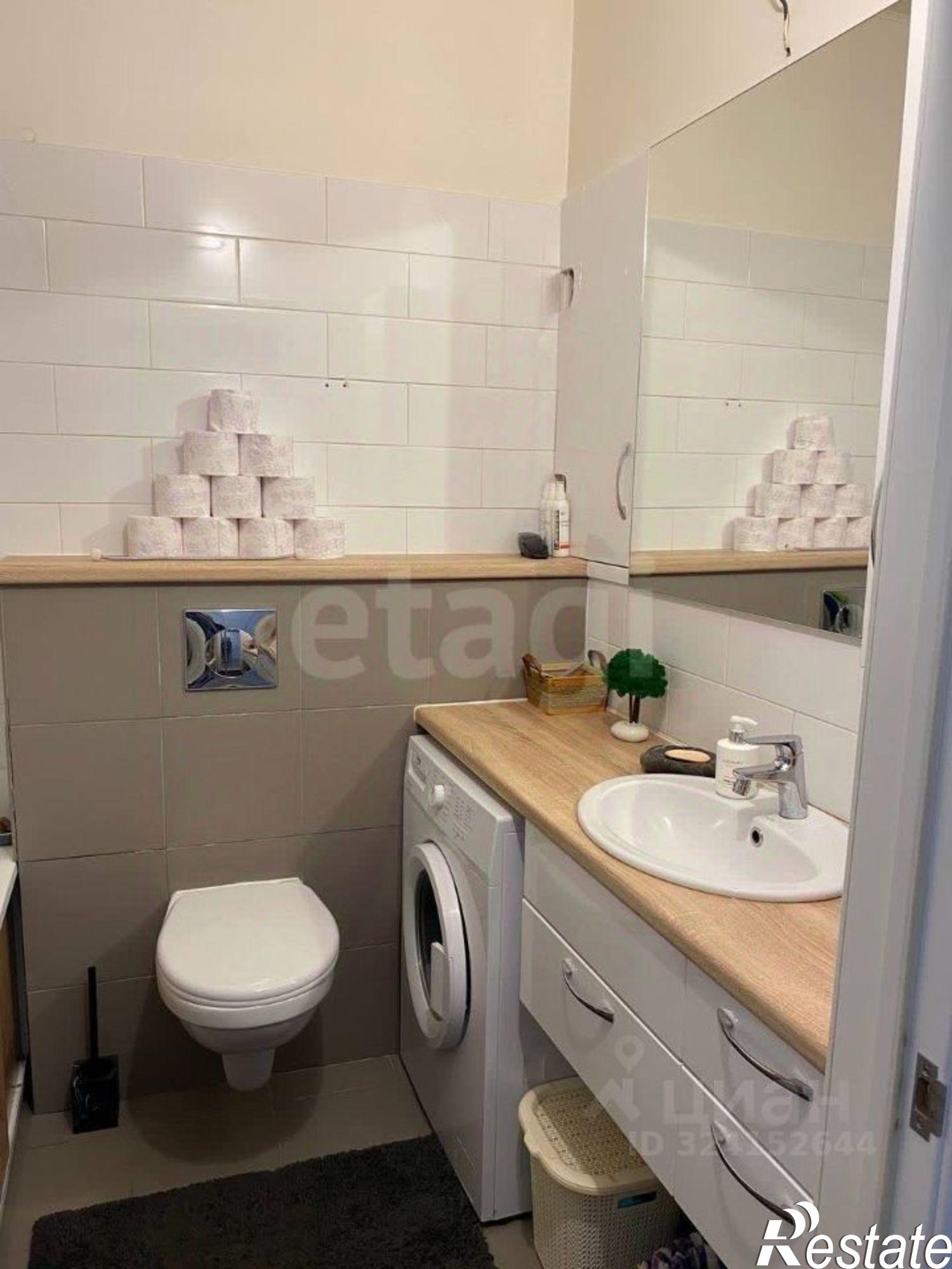 Купить квартиру за 4 800 000 рублей на ул Верхнетарманская, 5