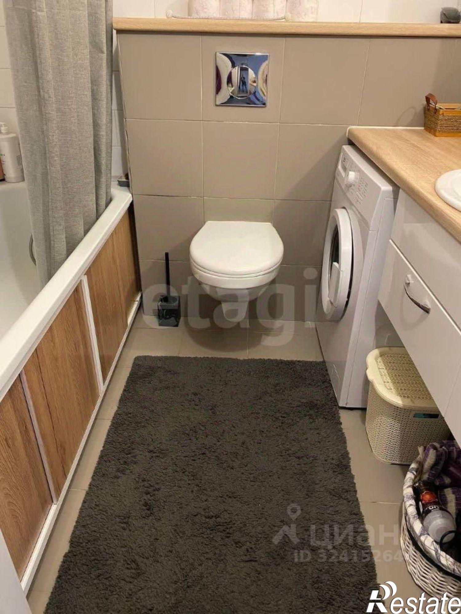 Купить квартиру за 4 800 000 рублей на ул Верхнетарманская, 5