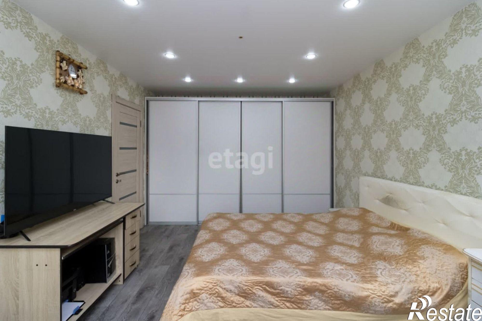 Купить квартиру за 7 000 000 рублей на ул Федюнинского, 60