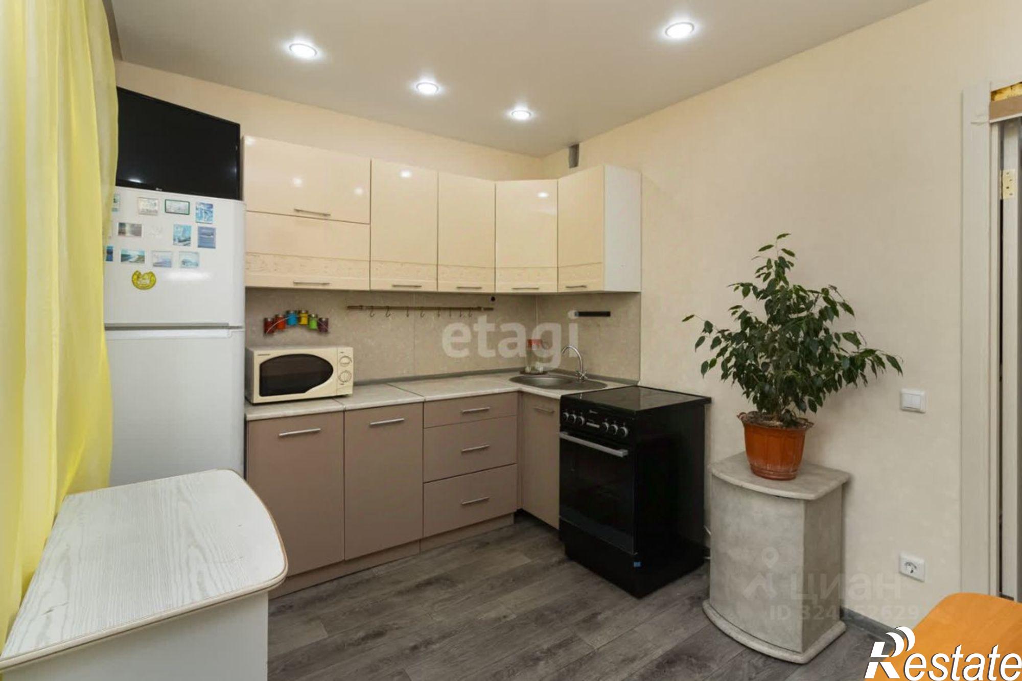 Купить квартиру за 7 000 000 рублей на ул Федюнинского, 60