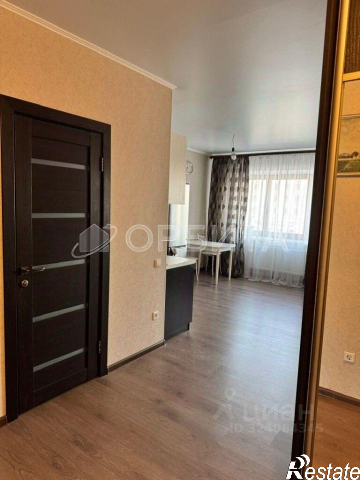 Купить квартиру за 8 700 000 рублей на ул Харьковская, 68