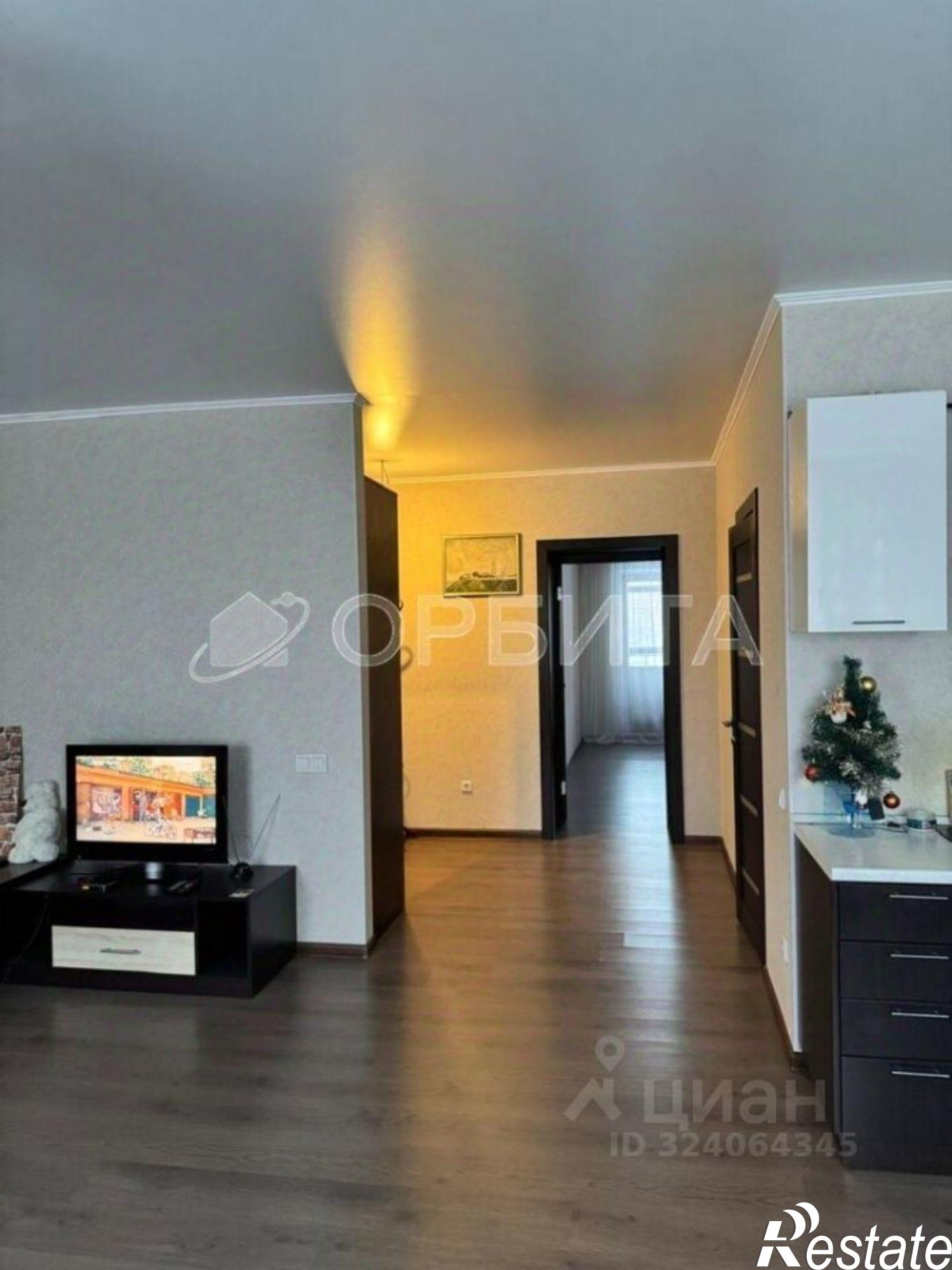 Купить квартиру за 8 700 000 рублей на ул Харьковская, 68