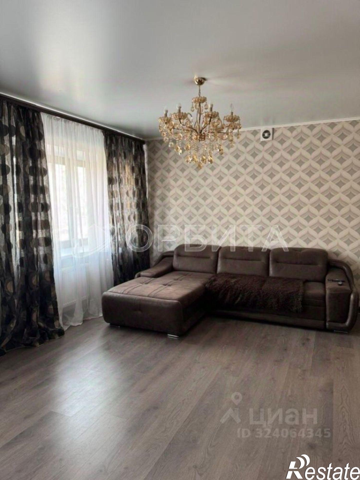 Купить квартиру за 8 700 000 рублей на ул Харьковская, 68