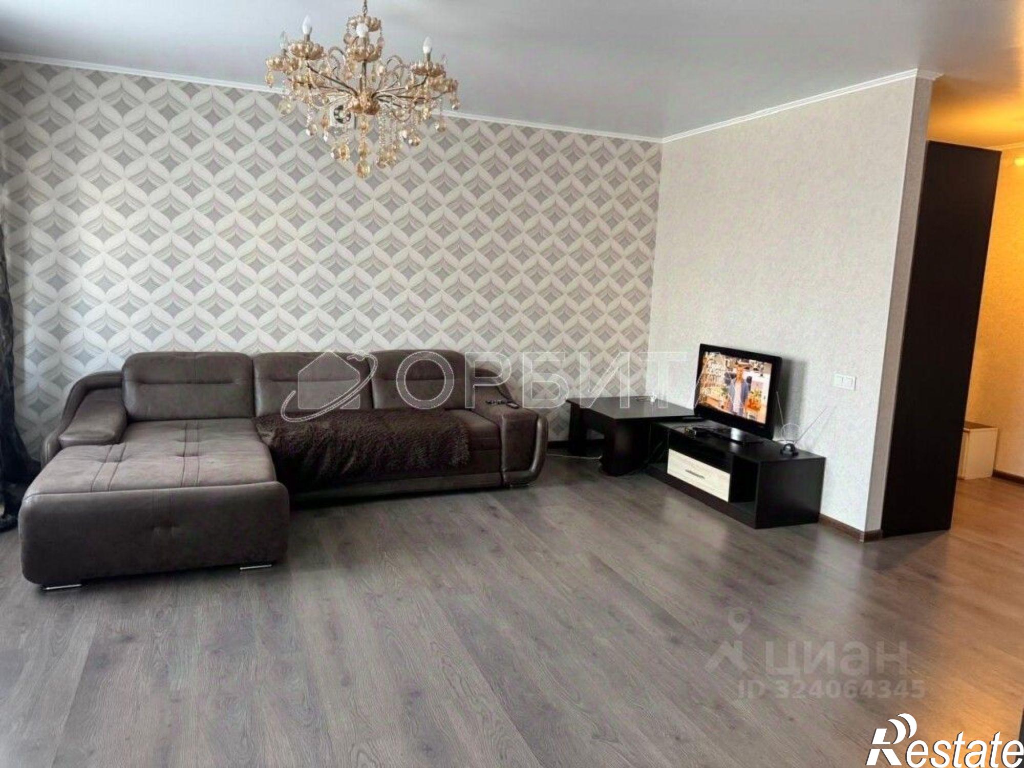 Купить квартиру за 8 700 000 рублей на ул Харьковская, 68