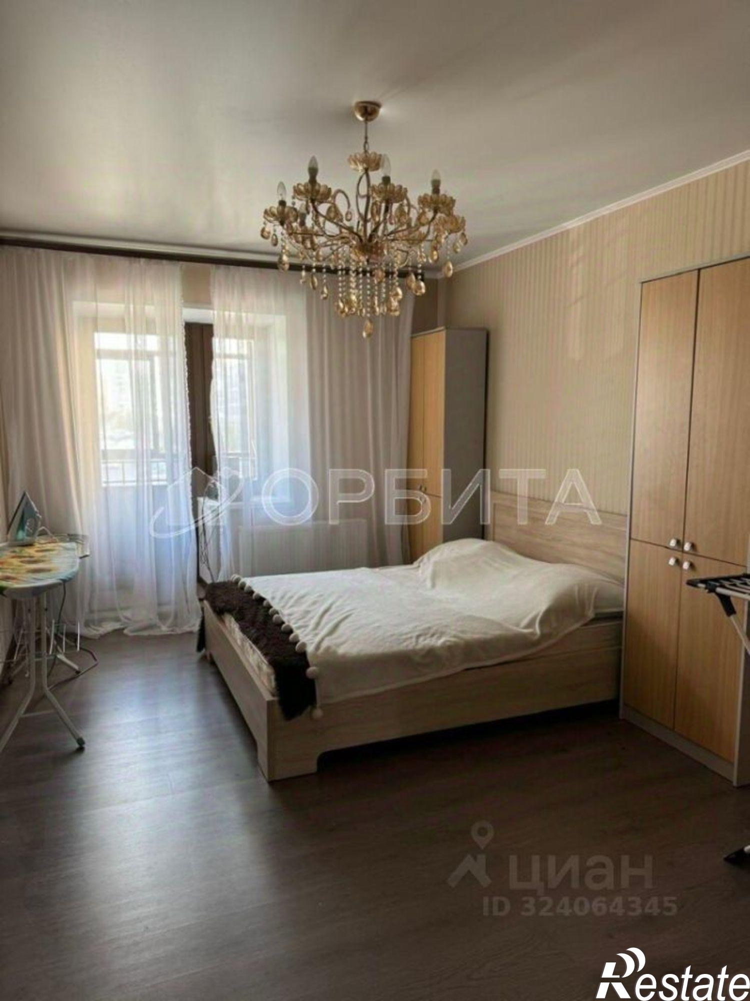 Купить квартиру за 8 700 000 рублей на ул Харьковская, 68