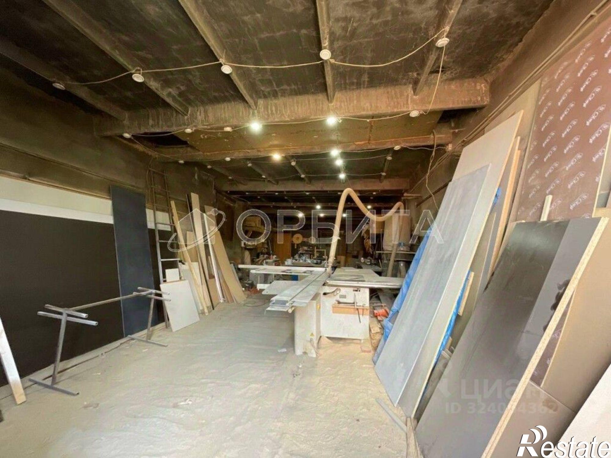 Купить помещение свободного назначения за 15 000 000 рублей на ул Одесская, 18 25