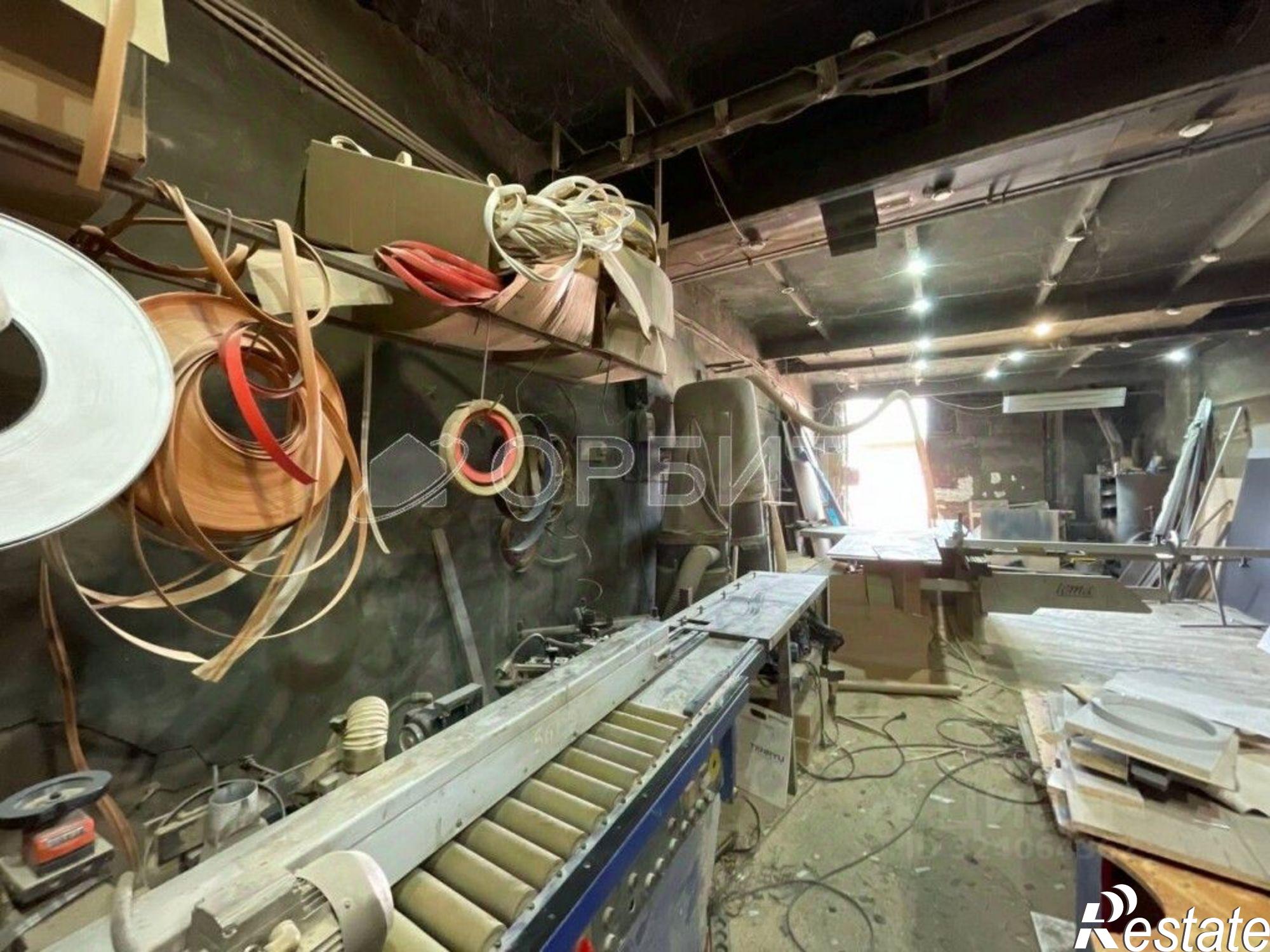 Купить помещение свободного назначения за 15 000 000 рублей на ул Одесская, 18 25