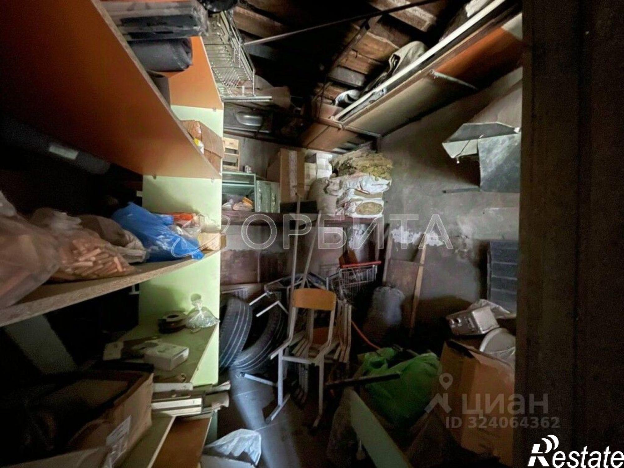 Купить помещение свободного назначения за 15 000 000 рублей на ул Одесская, 18 25