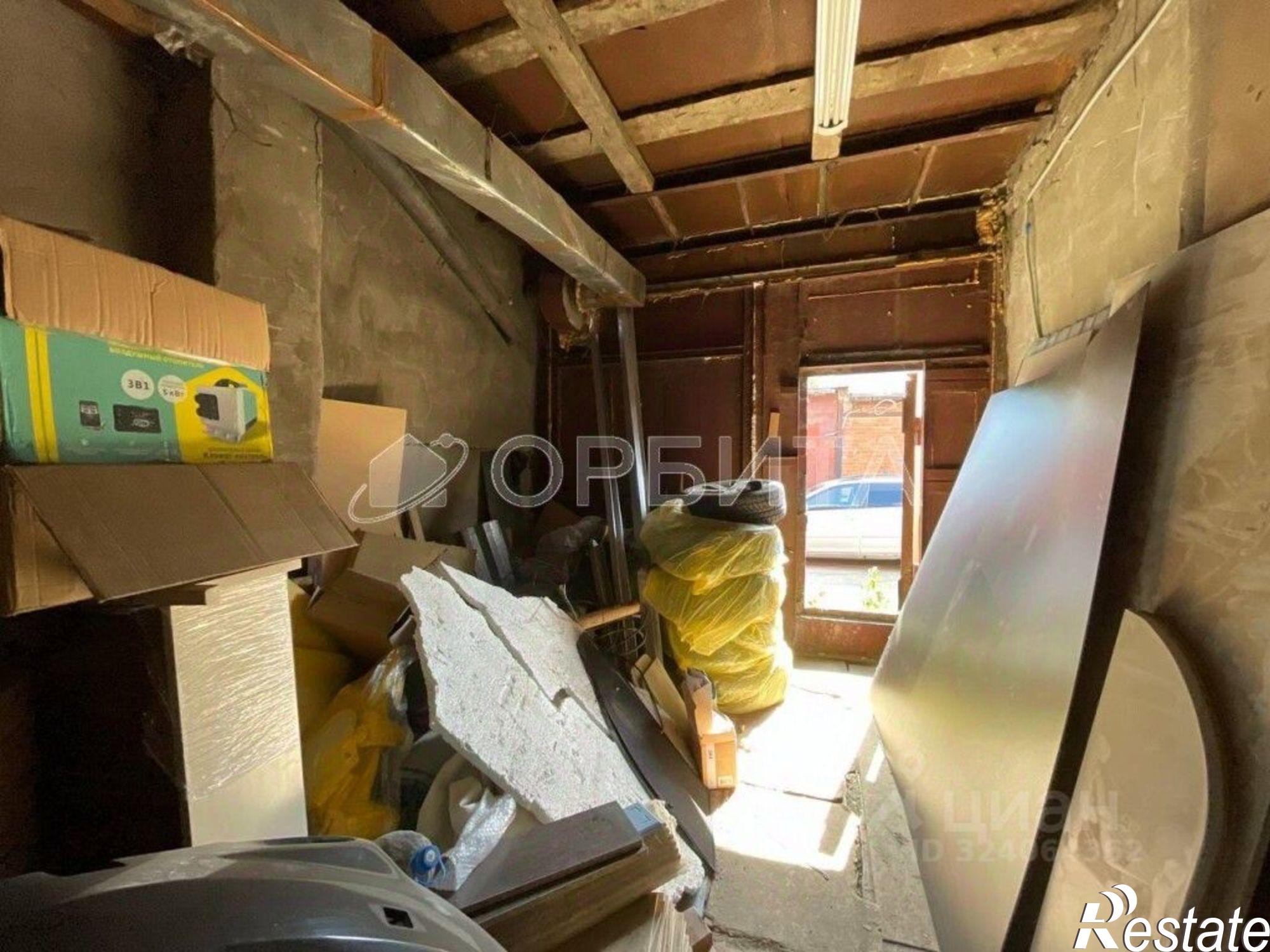 Купить помещение свободного назначения за 15 000 000 рублей на ул Одесская, 18 25