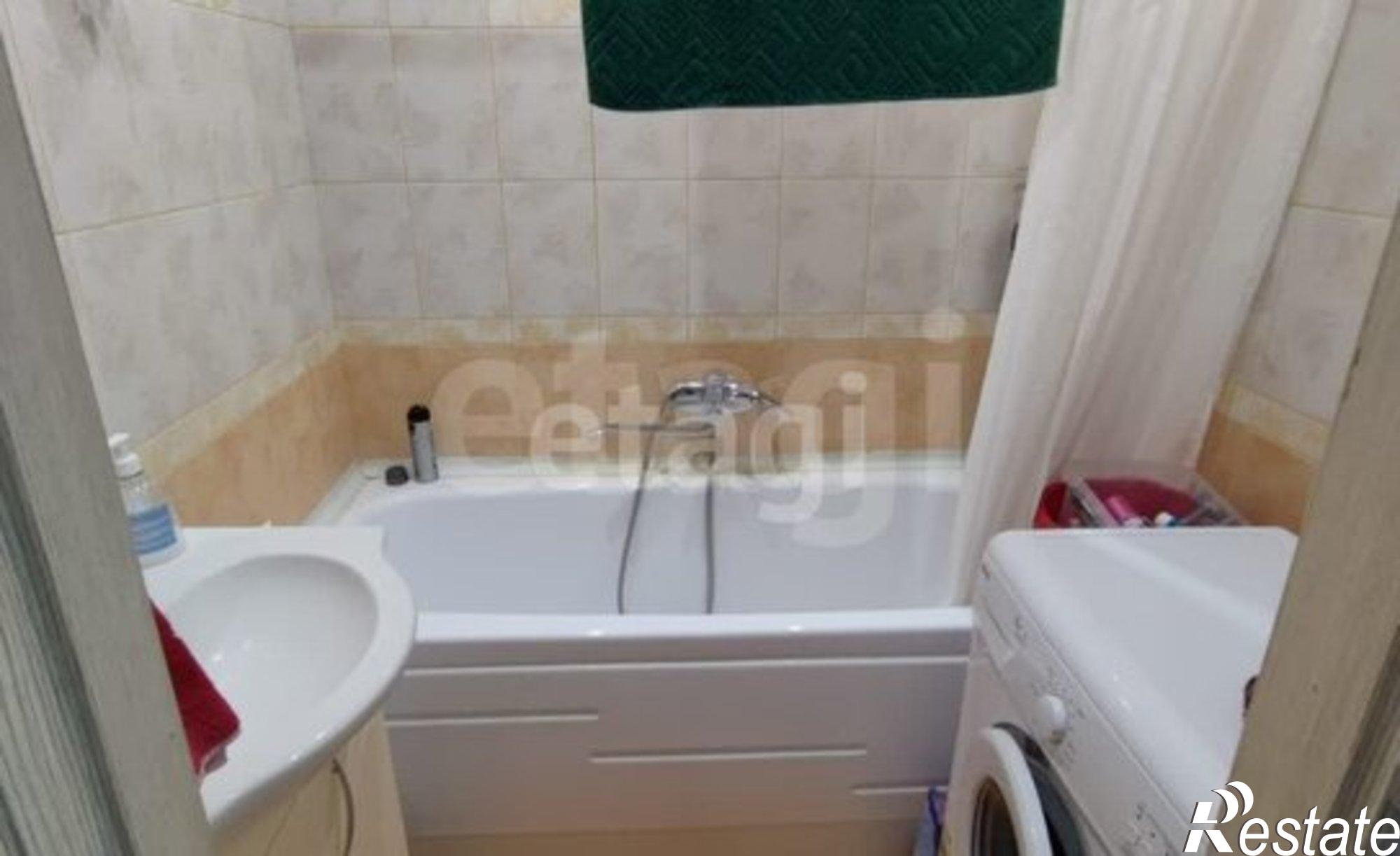 Купить квартиру за 4 600 000 рублей на ул Лесопарковая, 13