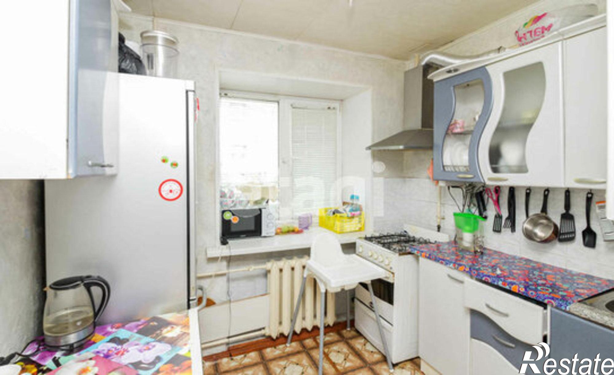 Купить квартиру за 3 750 000 рублей на ул Профсоюзная, 7