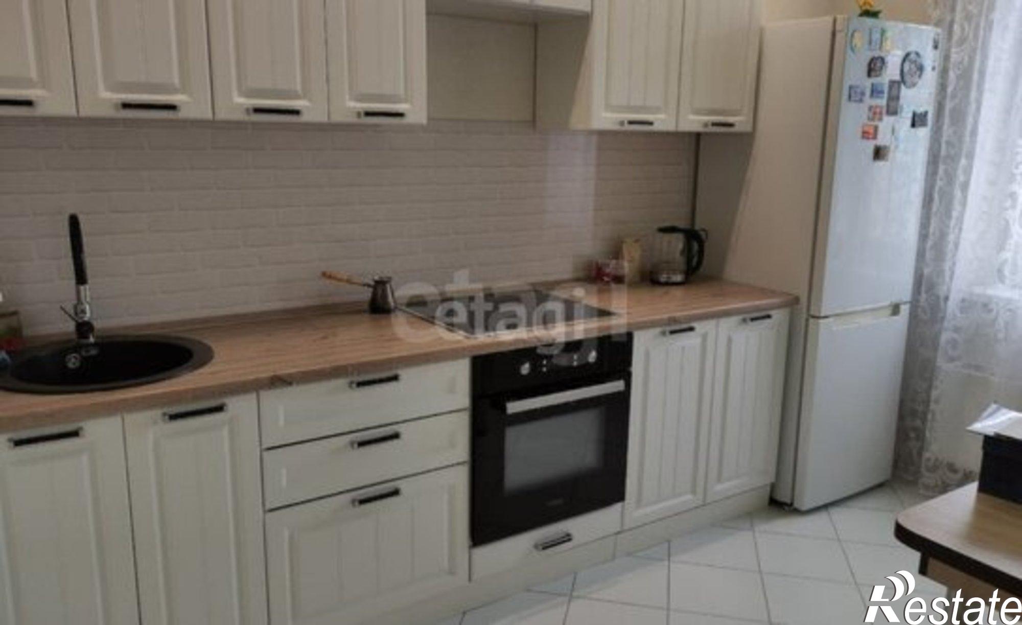 Купить квартиру за 4 600 000 рублей на ул Лесопарковая, 13