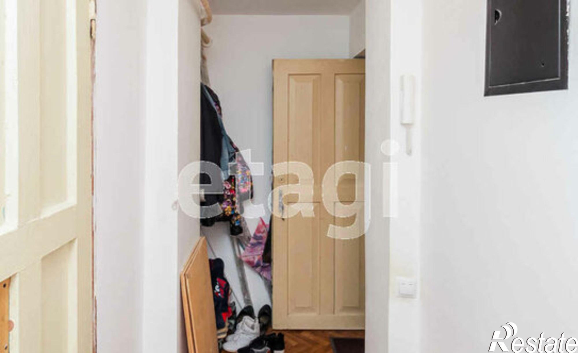 Купить квартиру за 3 750 000 рублей на ул Профсоюзная, 7