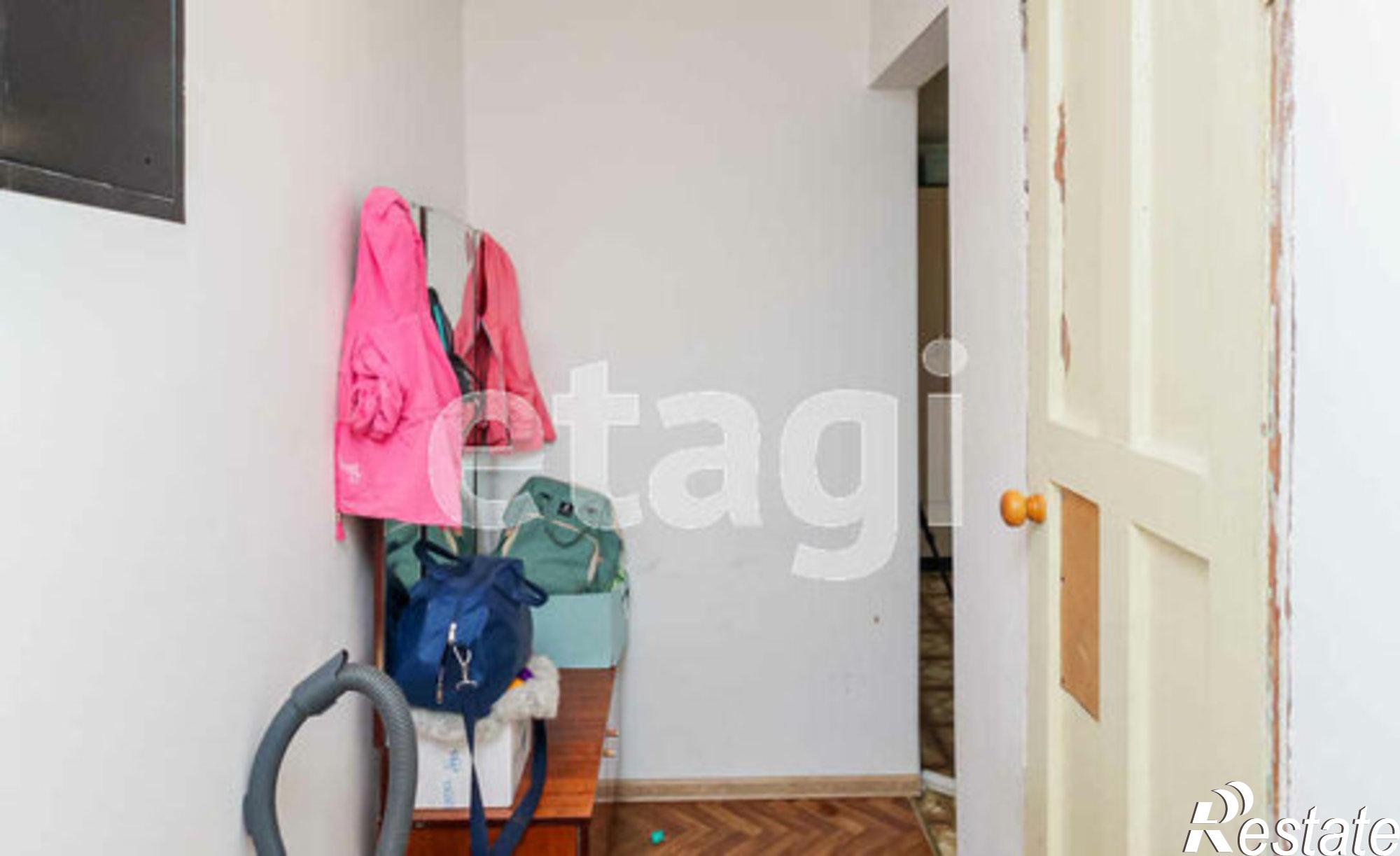 Купить квартиру за 3 750 000 рублей на ул Профсоюзная, 7