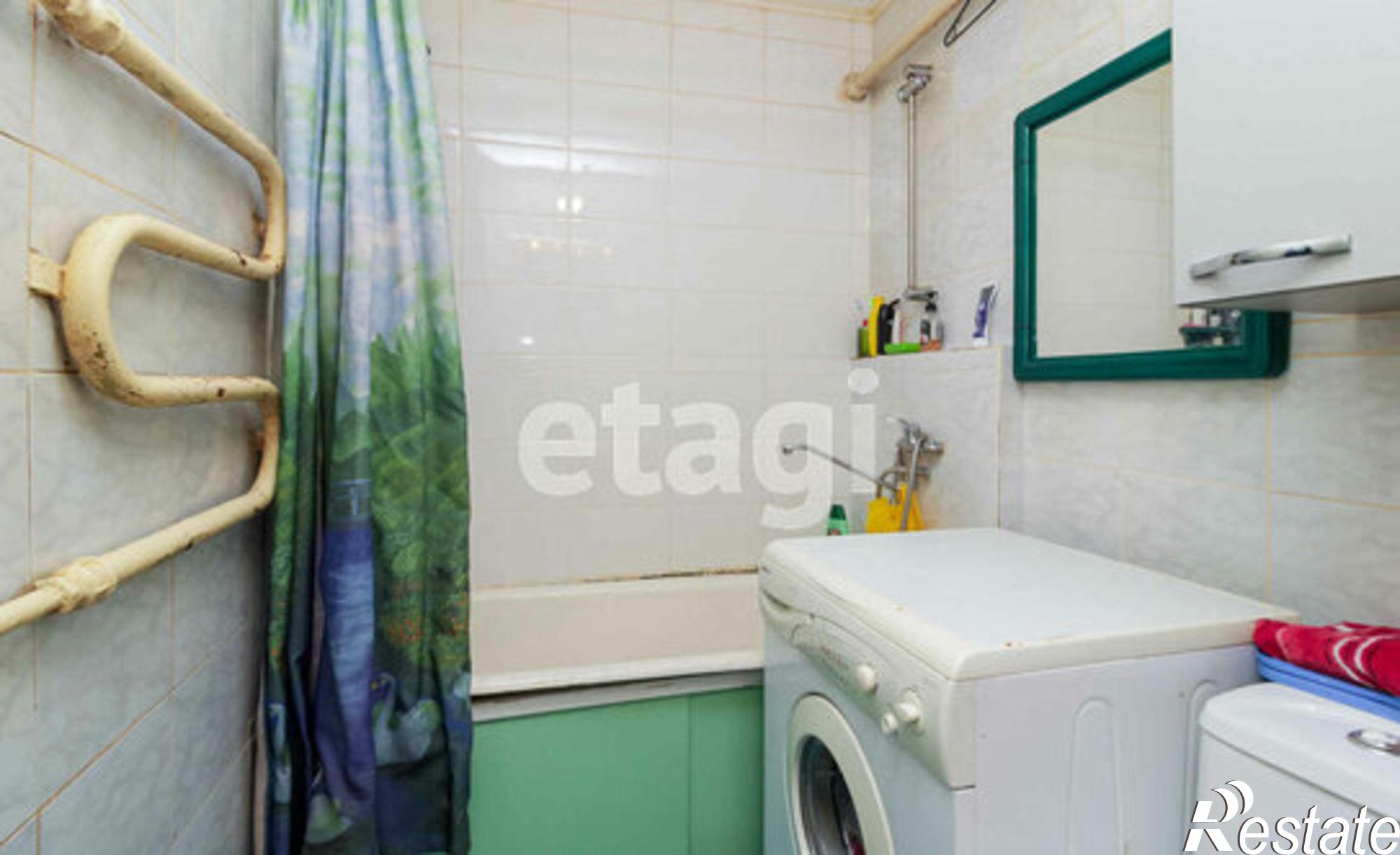 Купить квартиру за 3 750 000 рублей на ул Профсоюзная, 7