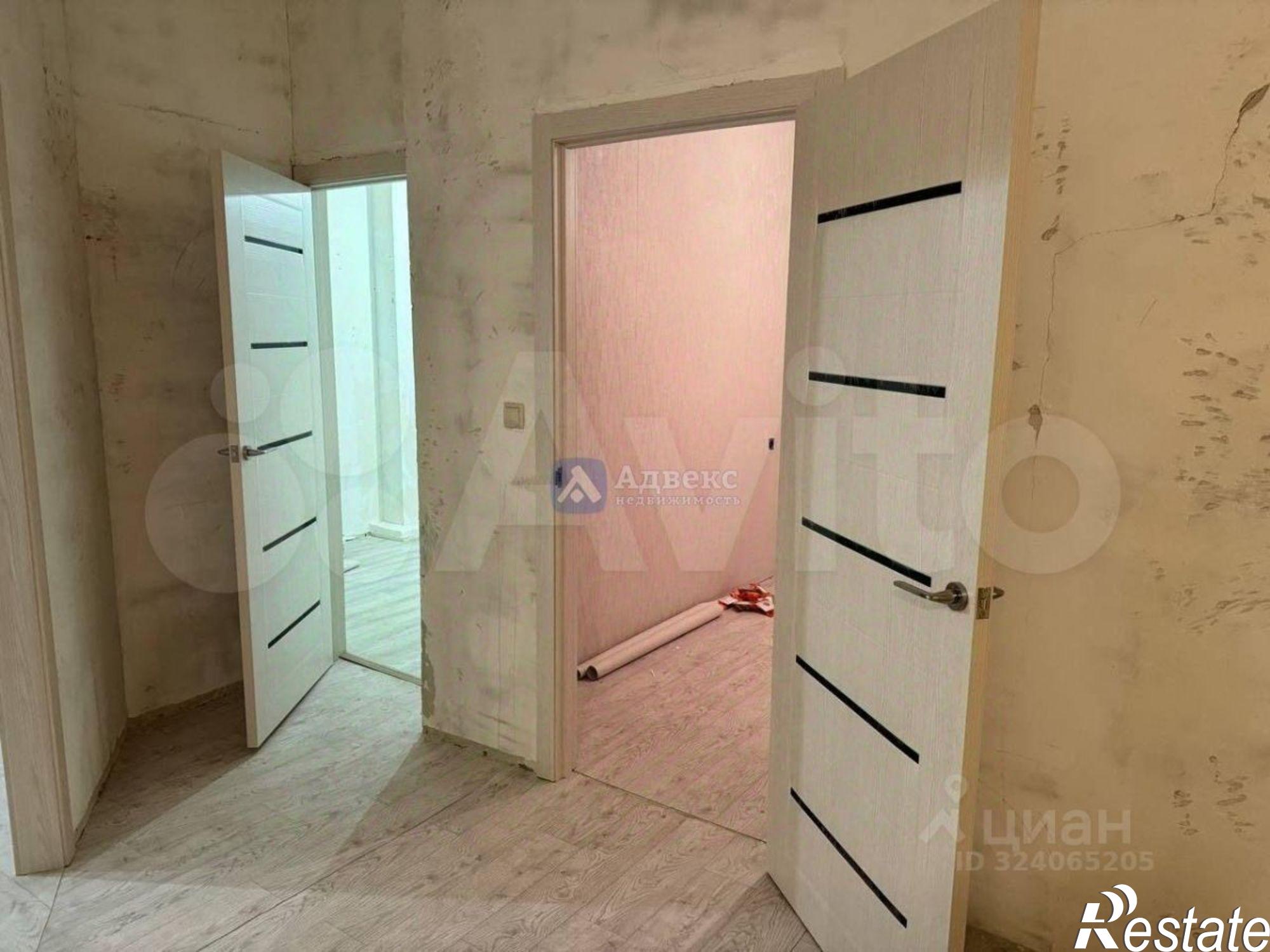 Купить квартиру за 6 300 000 рублей на ул Василия Гольцова, 2 3