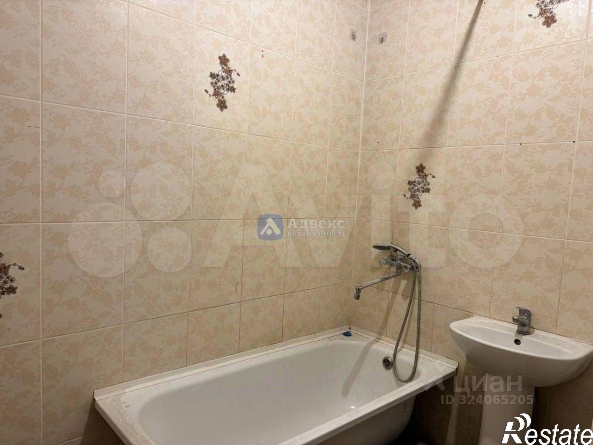 Купить квартиру за 6 300 000 рублей на ул Василия Гольцова, 2 3