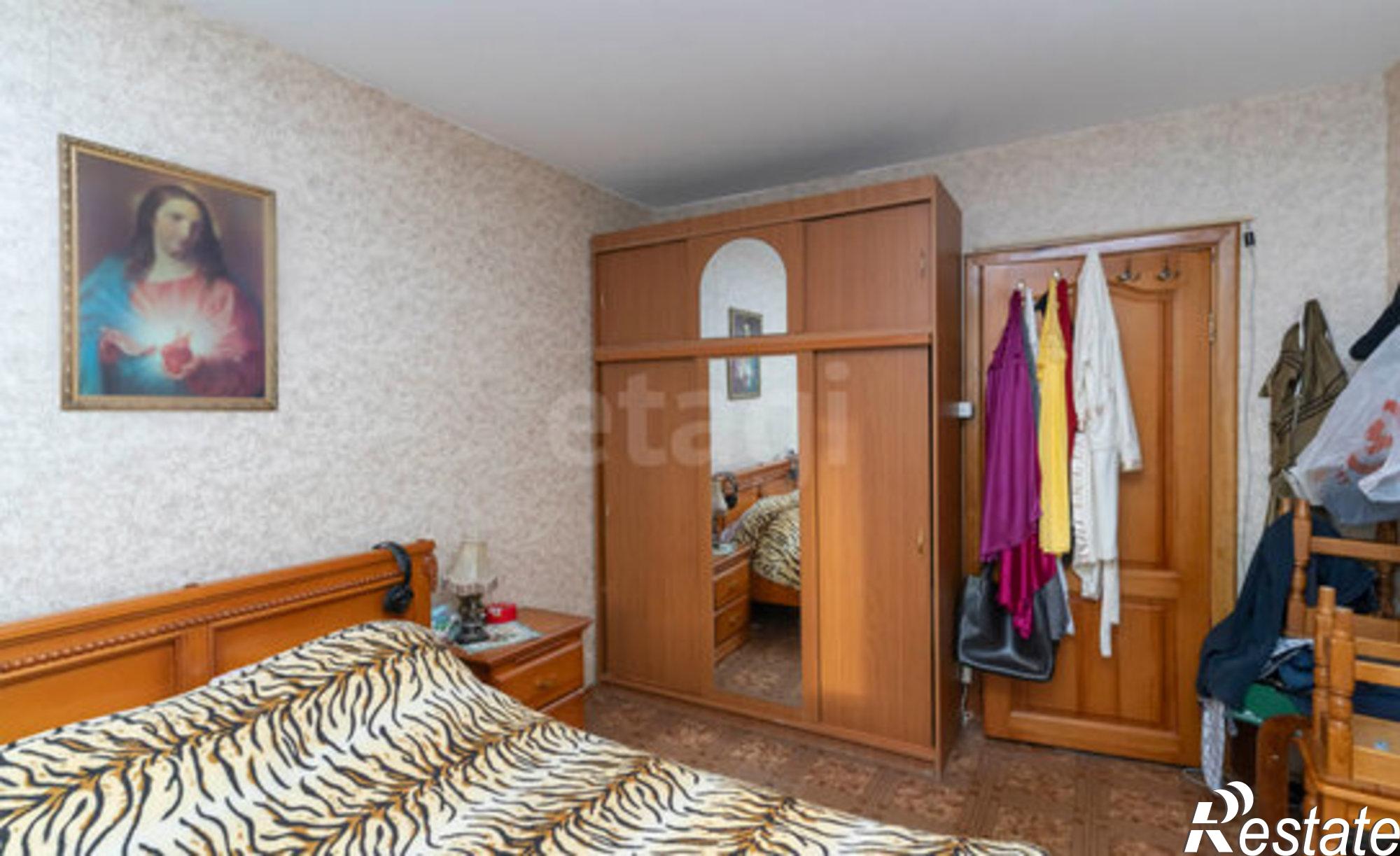 Купить квартиру за 7 000 000 рублей на ул Александра Логунова, 4