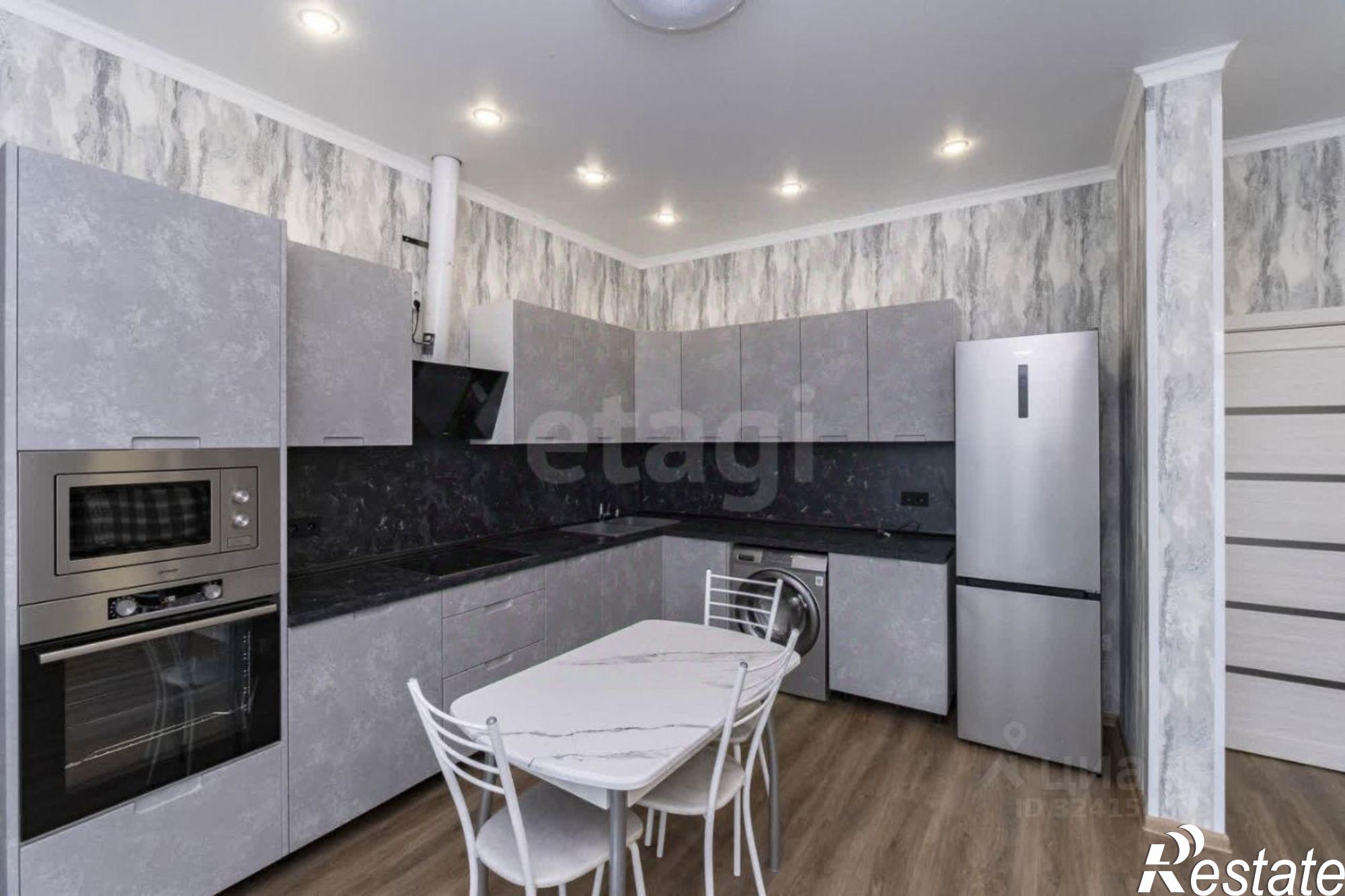 Сдать квартиру за 40 000 рублей на улица Павла Никольского, 12