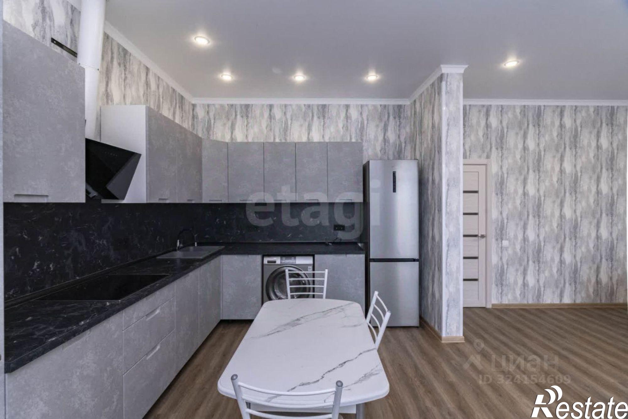 Сдать квартиру за 40 000 рублей на улица Павла Никольского, 12