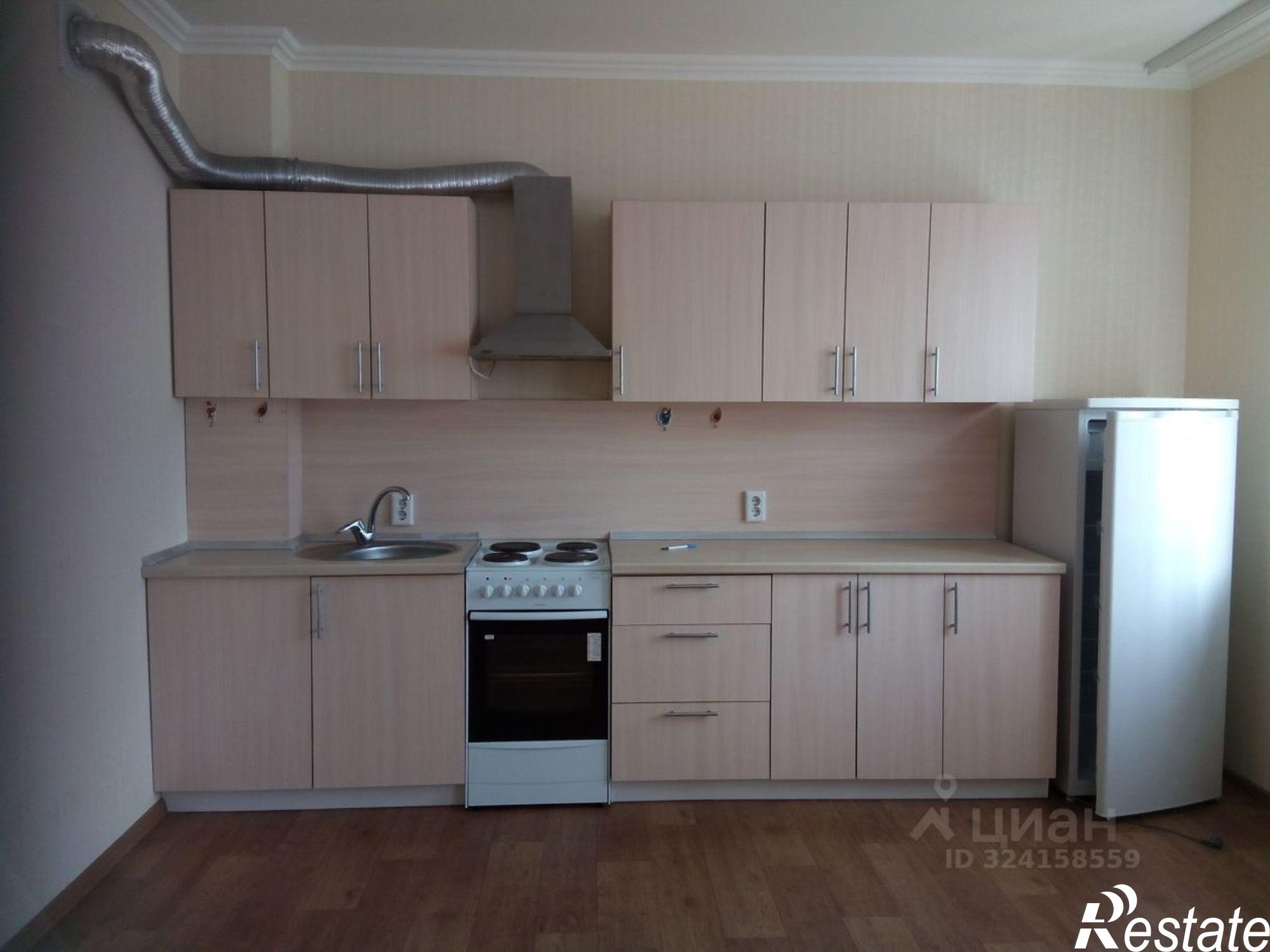 Сдать квартиру за 20 000 рублей на улица Николая Ростовцева, 23