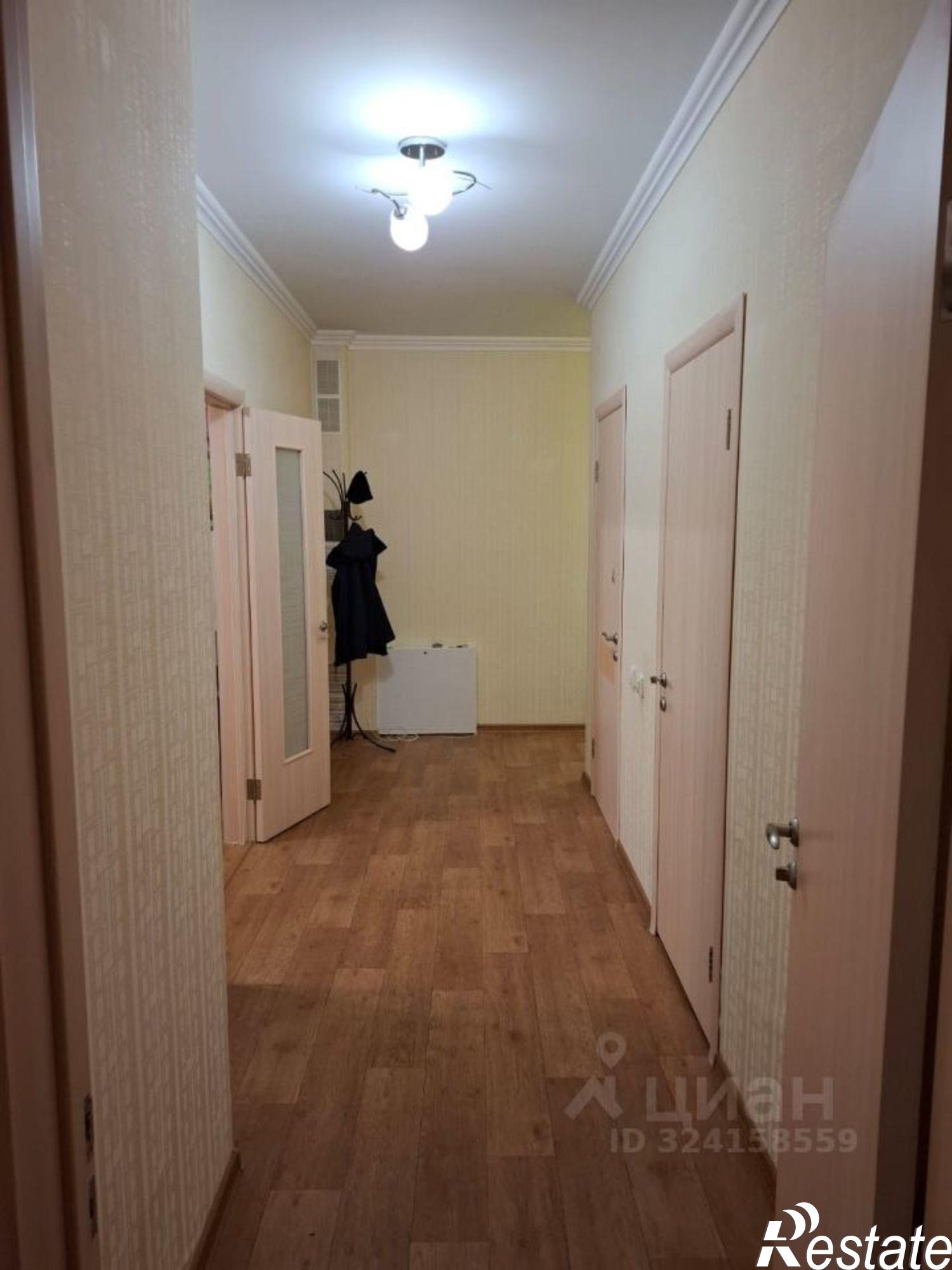 Сдать квартиру за 20 000 рублей на улица Николая Ростовцева, 23