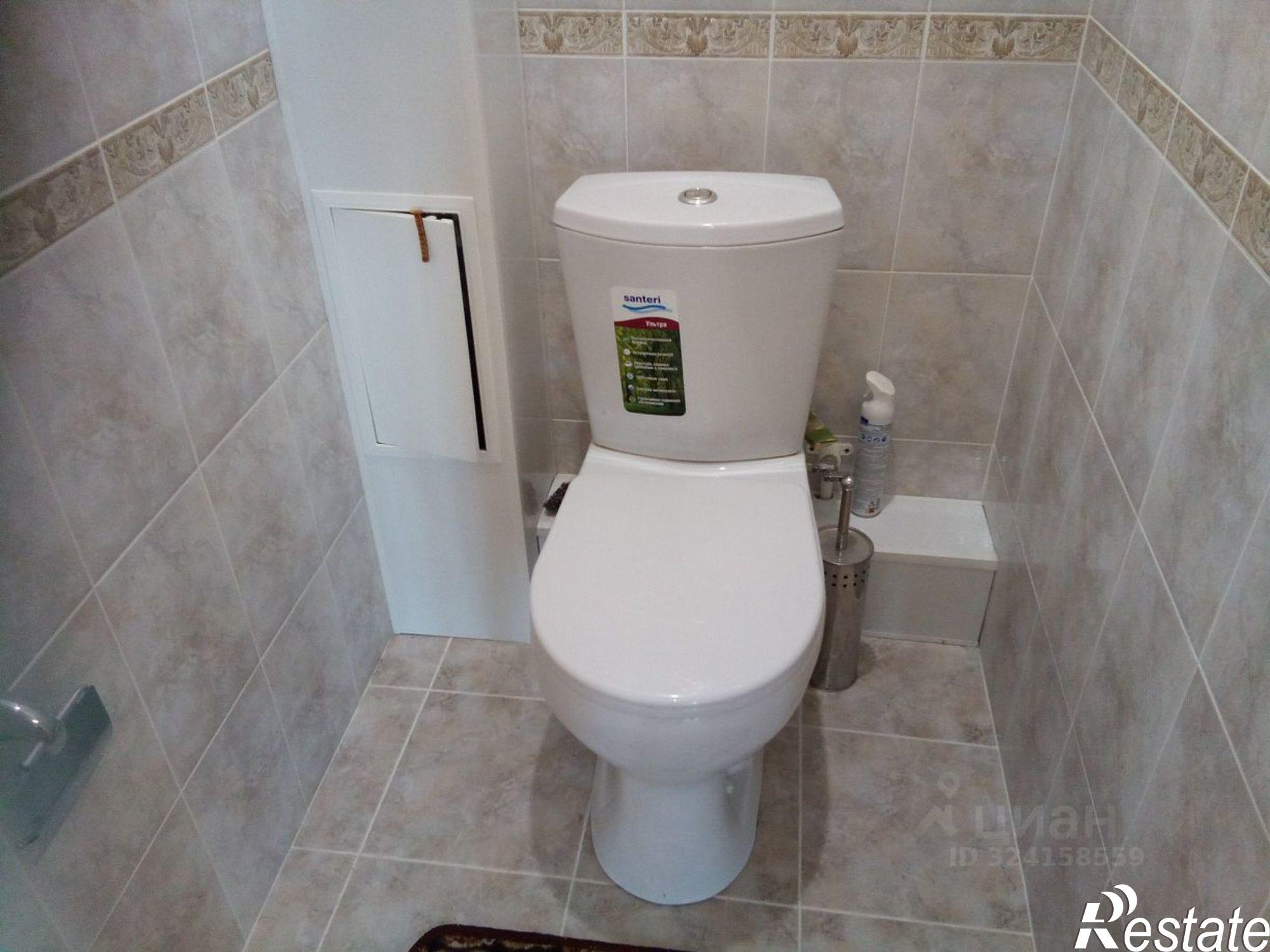 Сдать квартиру за 20 000 рублей на улица Николая Ростовцева, 23