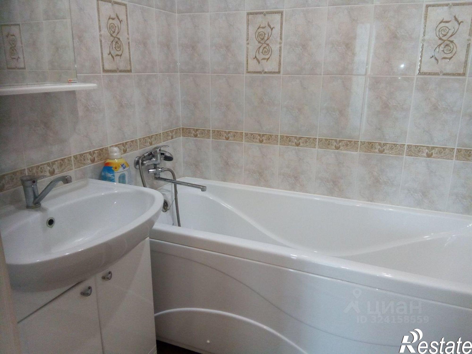 Сдать квартиру за 20 000 рублей на улица Николая Ростовцева, 23