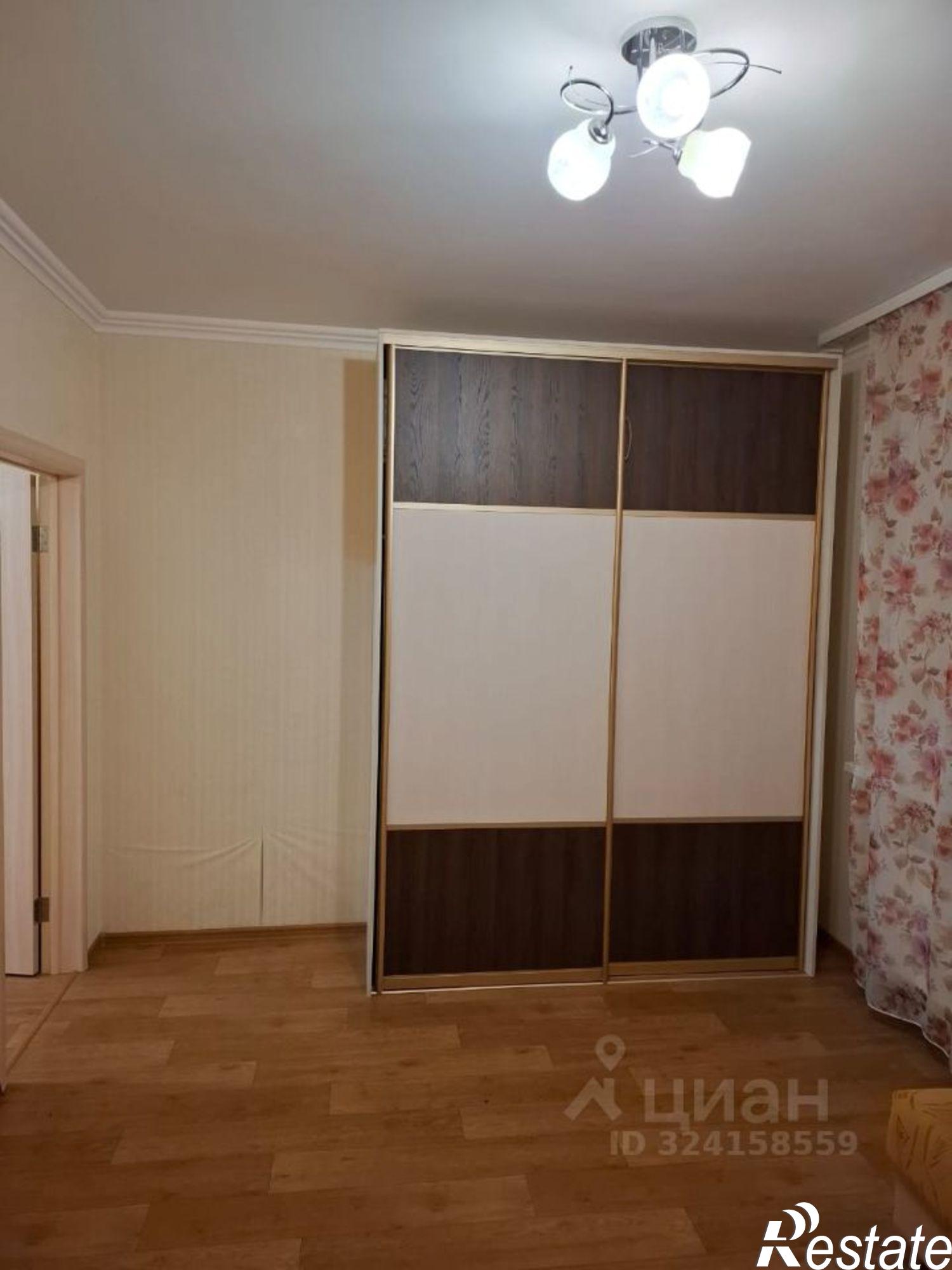 Сдать квартиру за 20 000 рублей на улица Николая Ростовцева, 23