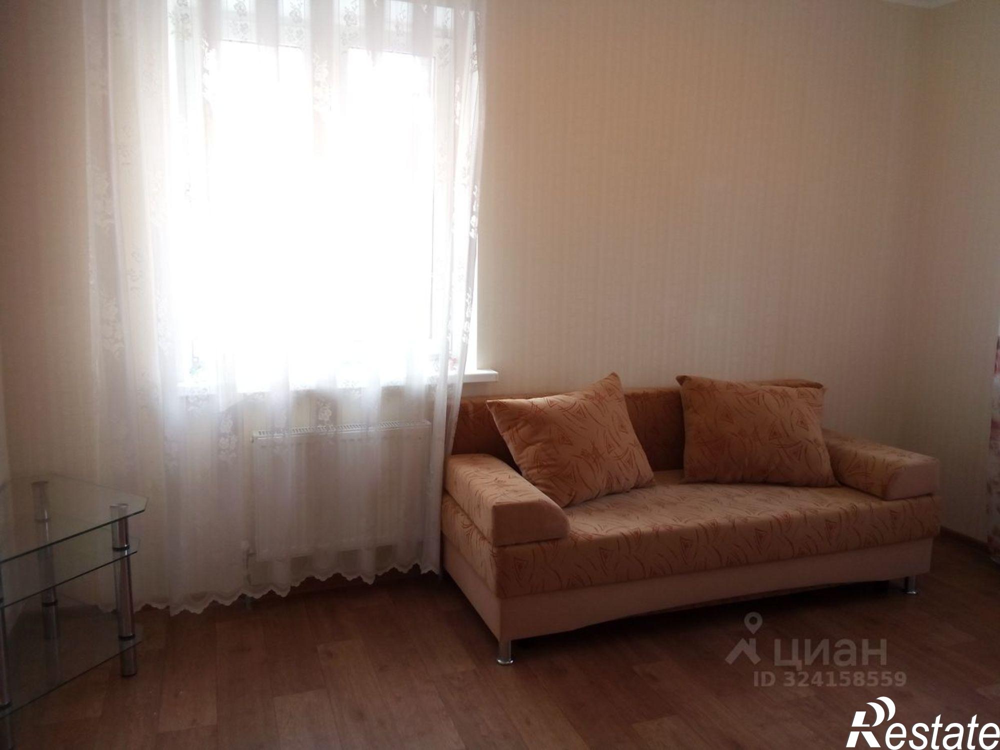 Сдать квартиру за 20 000 рублей на улица Николая Ростовцева, 23