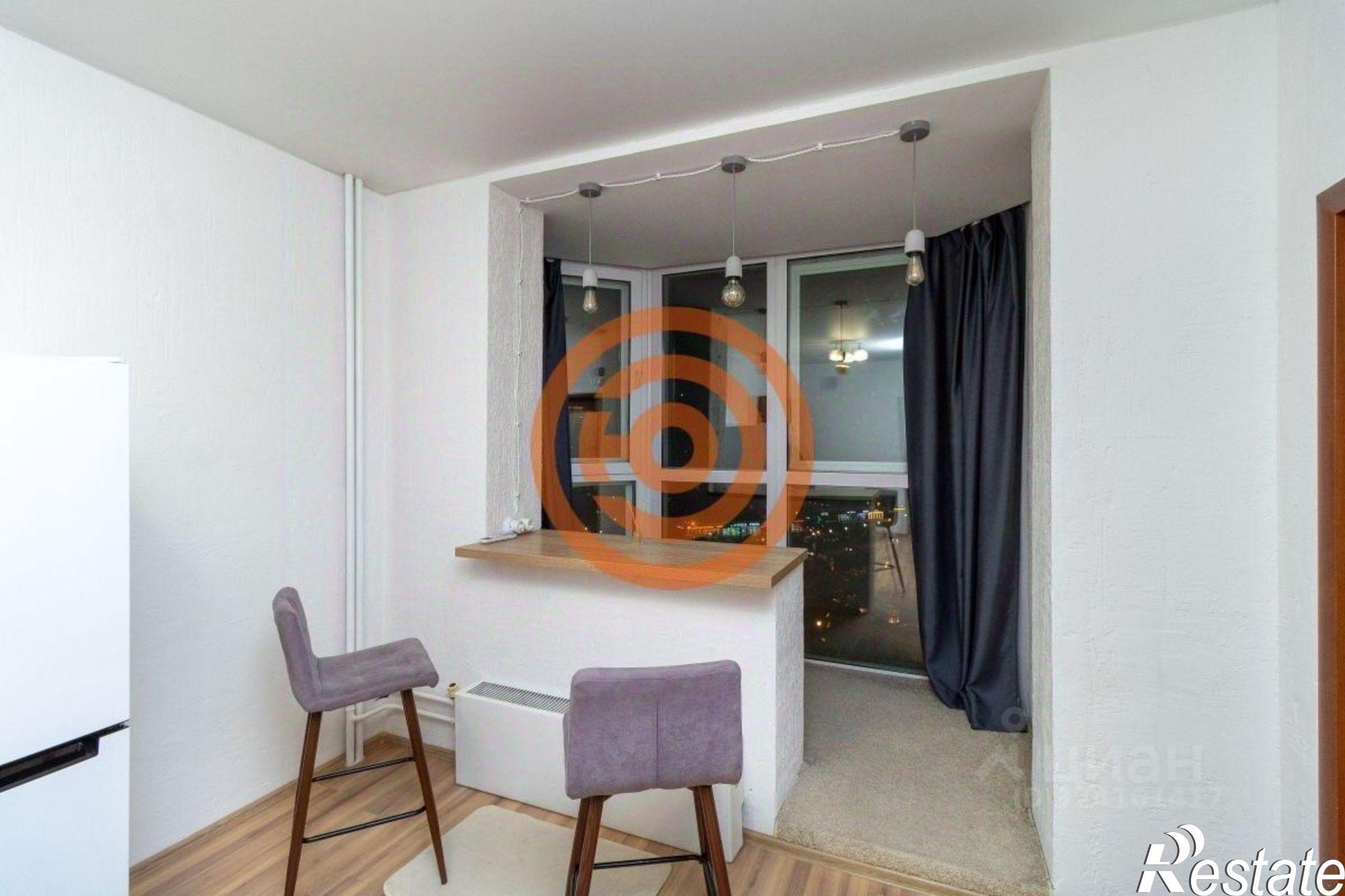 Сдать квартиру за 33 000 рублей на Заречный проезд, 33