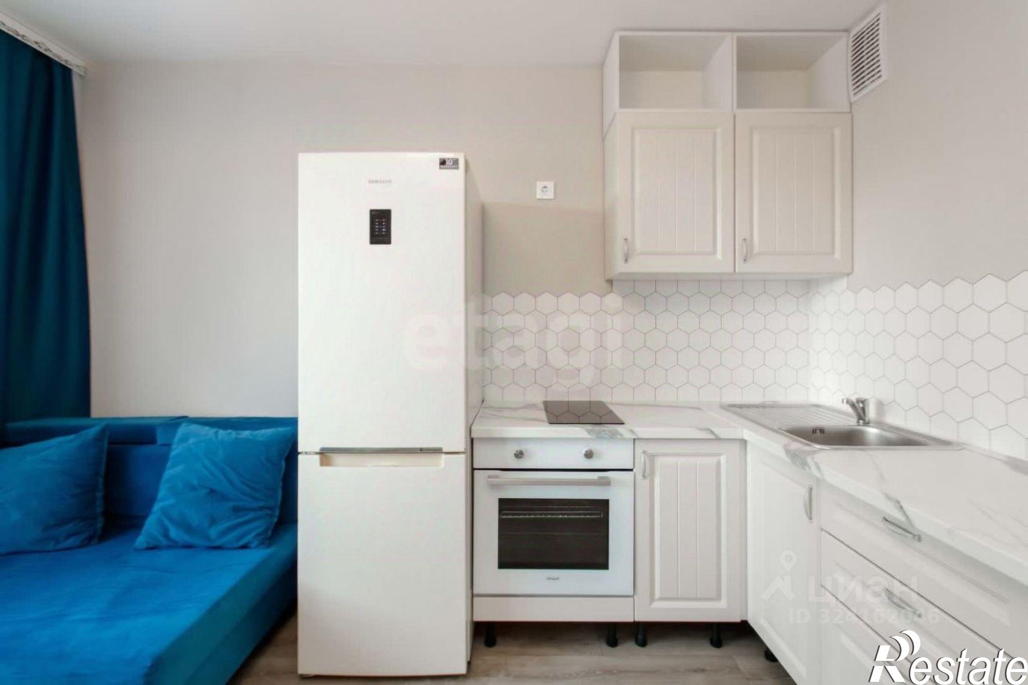 Сдать квартиру за 27 000 рублей на улица Монтажников, 42А