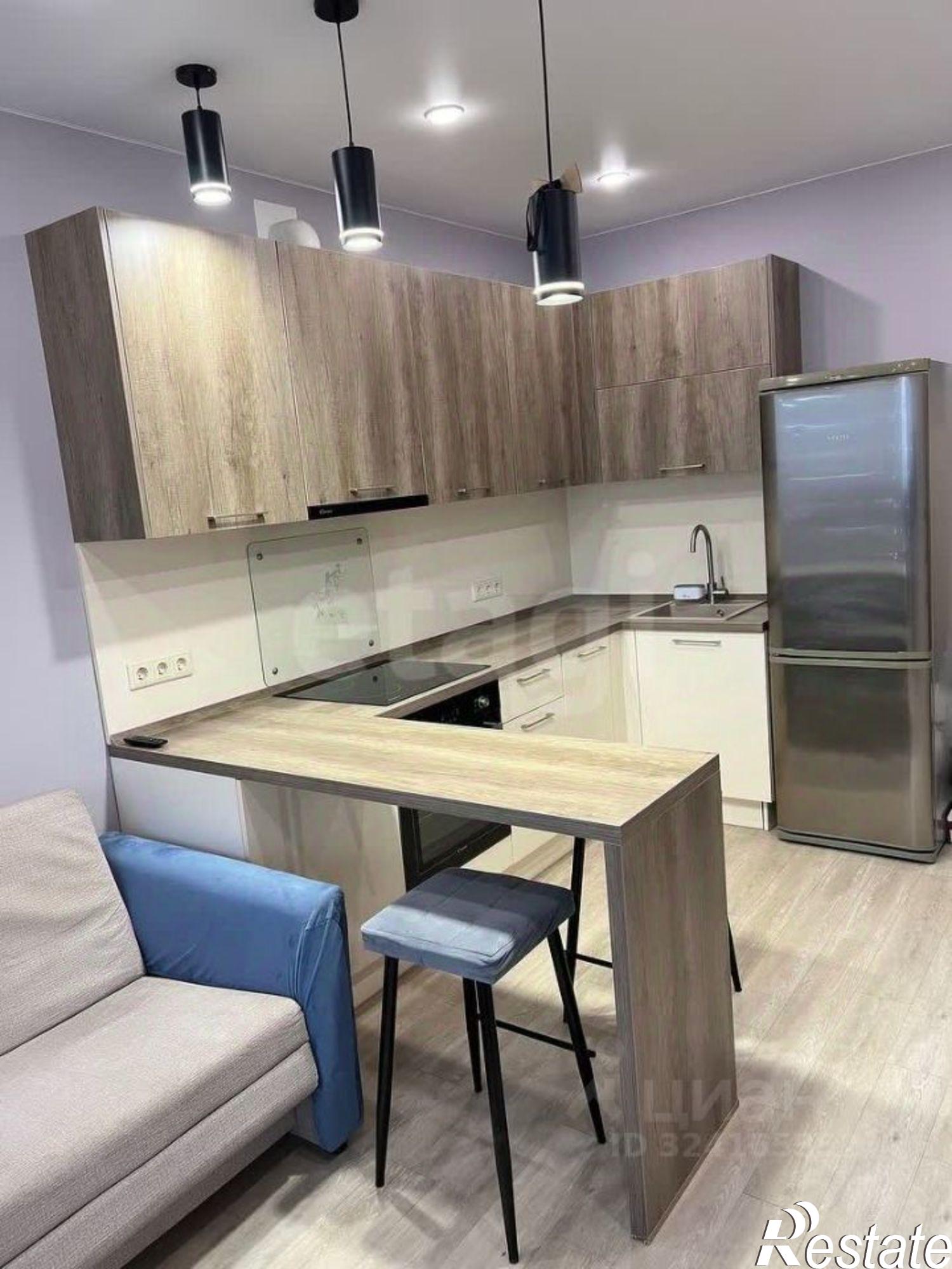 Сдать квартиру за 30 000 рублей на Интернациональная улица, 199 к1