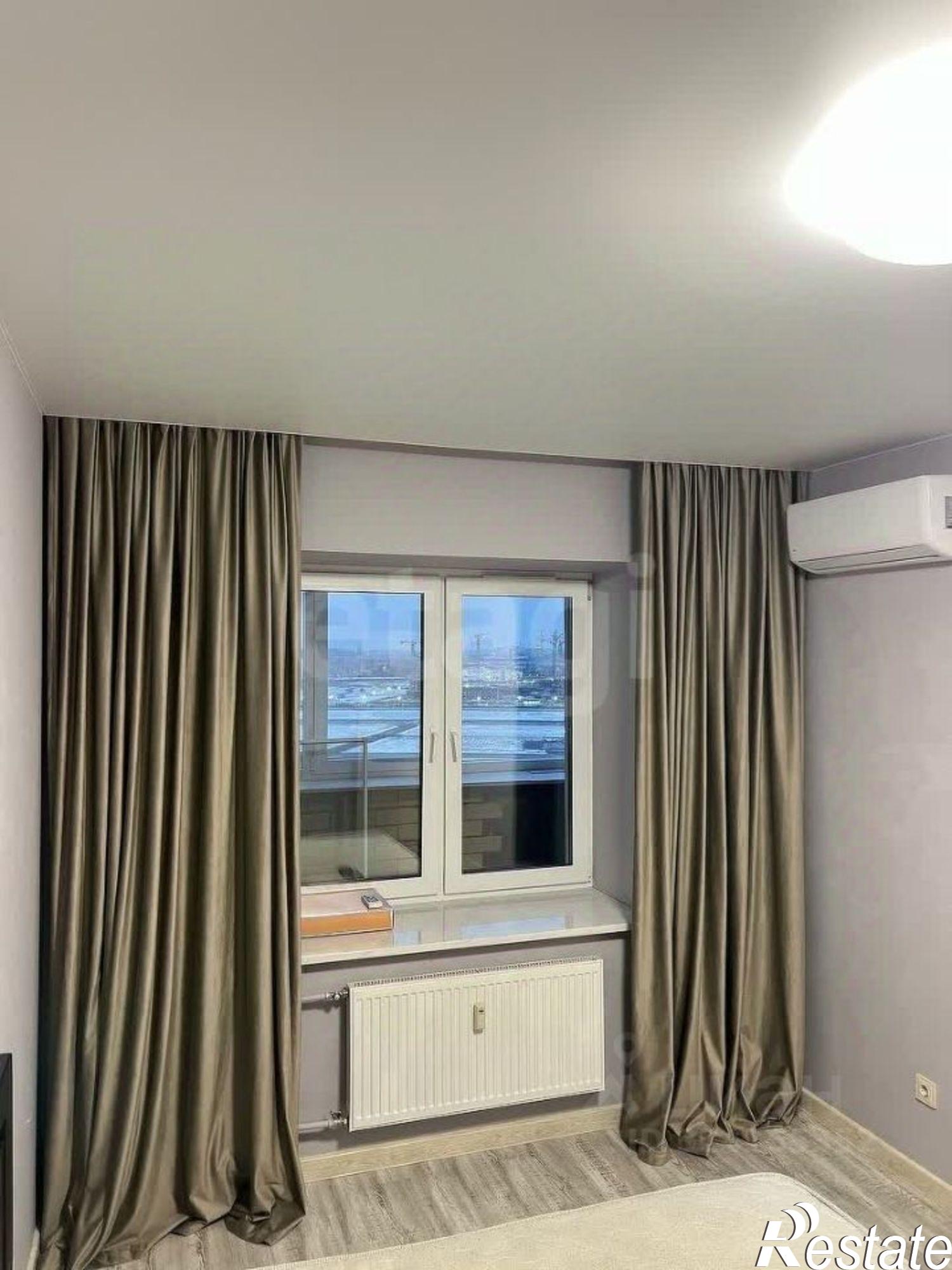 Сдать квартиру за 30 000 рублей на Интернациональная улица, 199 к1