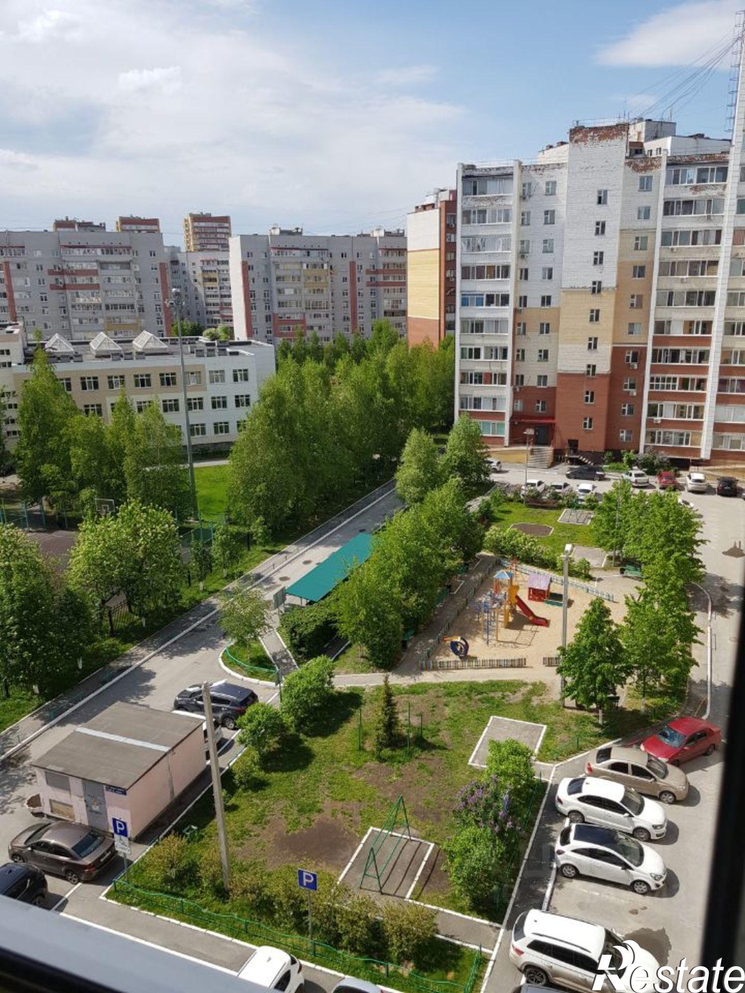 Сдать квартиру за 26 000 рублей на улица Василия Гольцова, 28