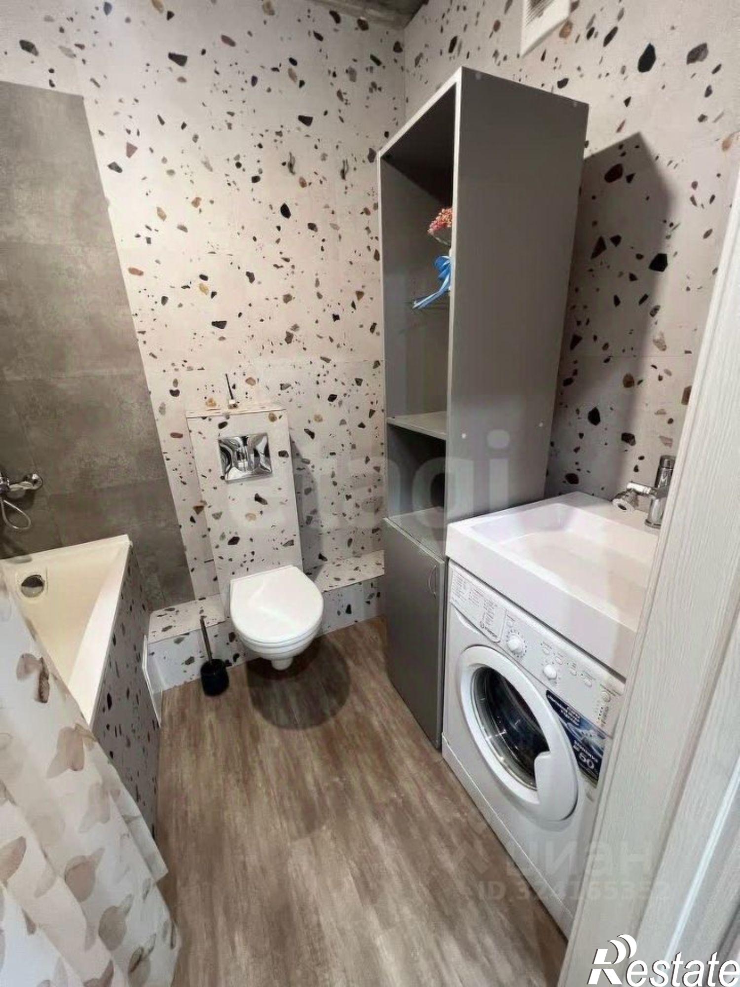 Сдать квартиру за 30 000 рублей на Интернациональная улица, 199 к1